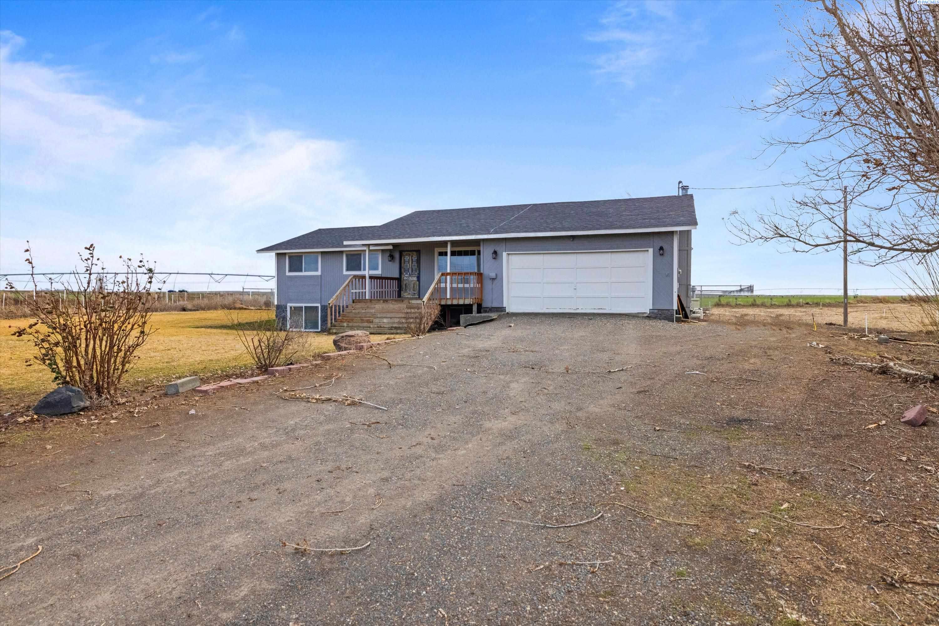 491 Selph Landing Rd