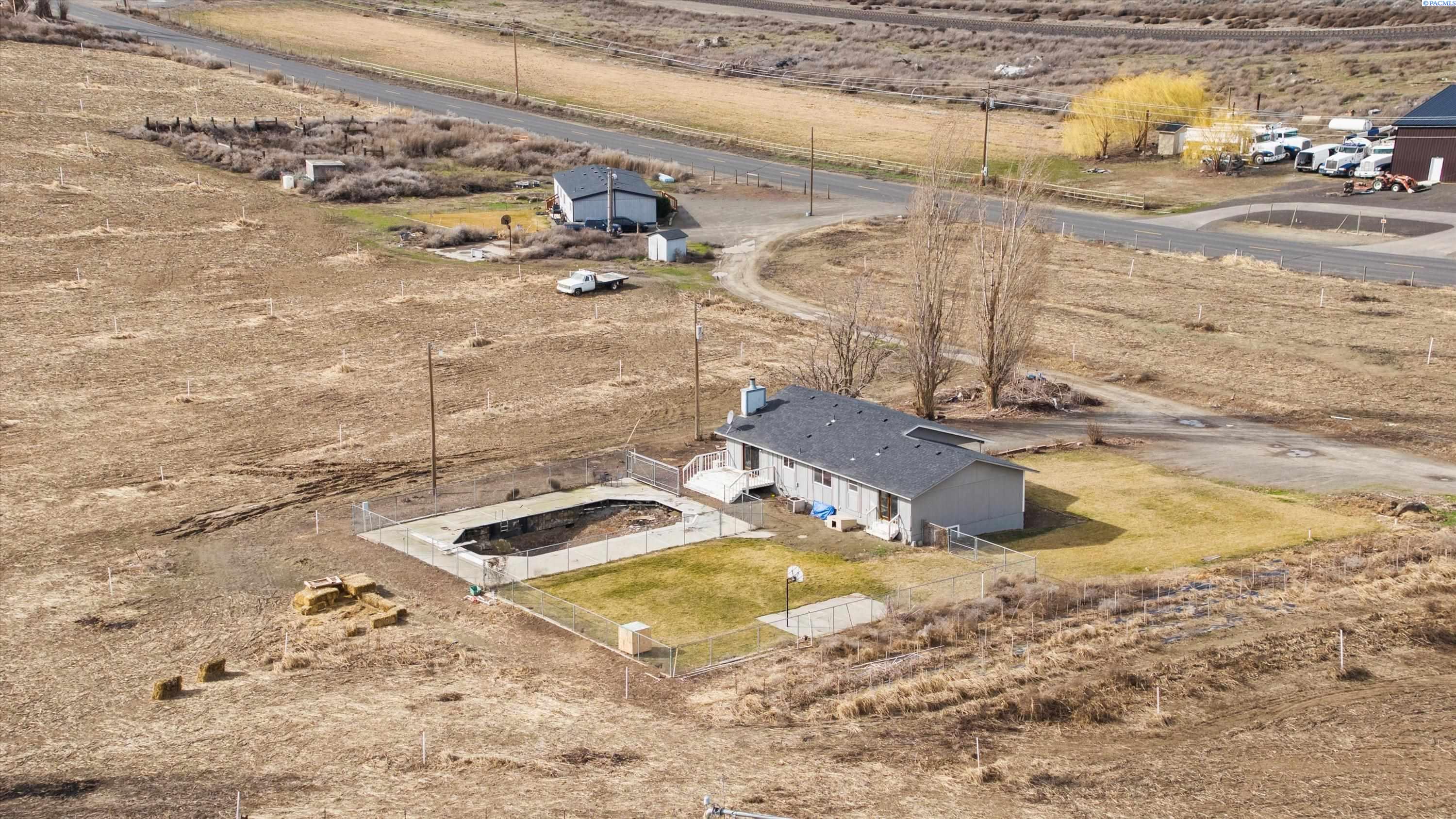 491 Selph Landing Rd