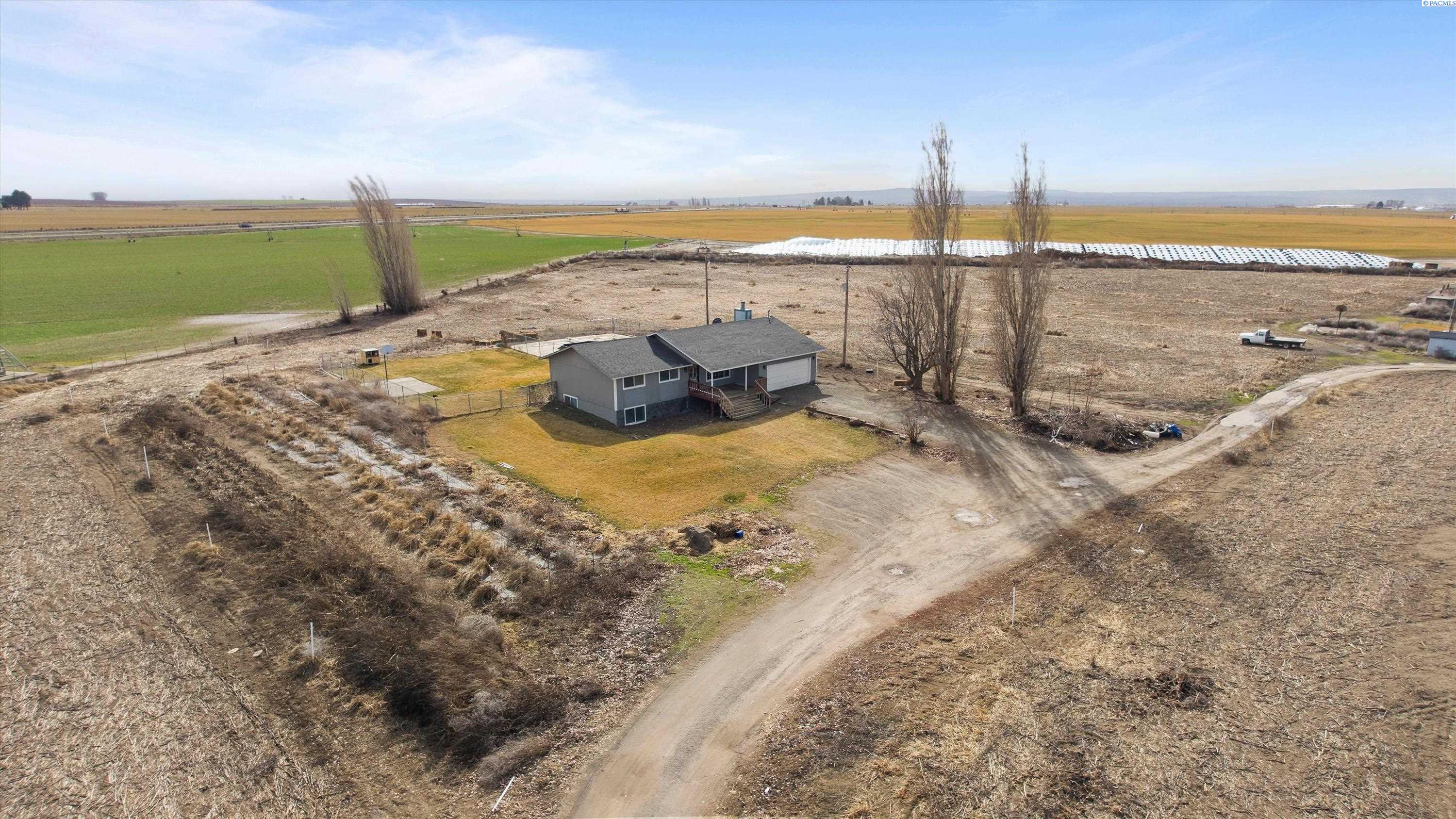 491 Selph Landing Rd