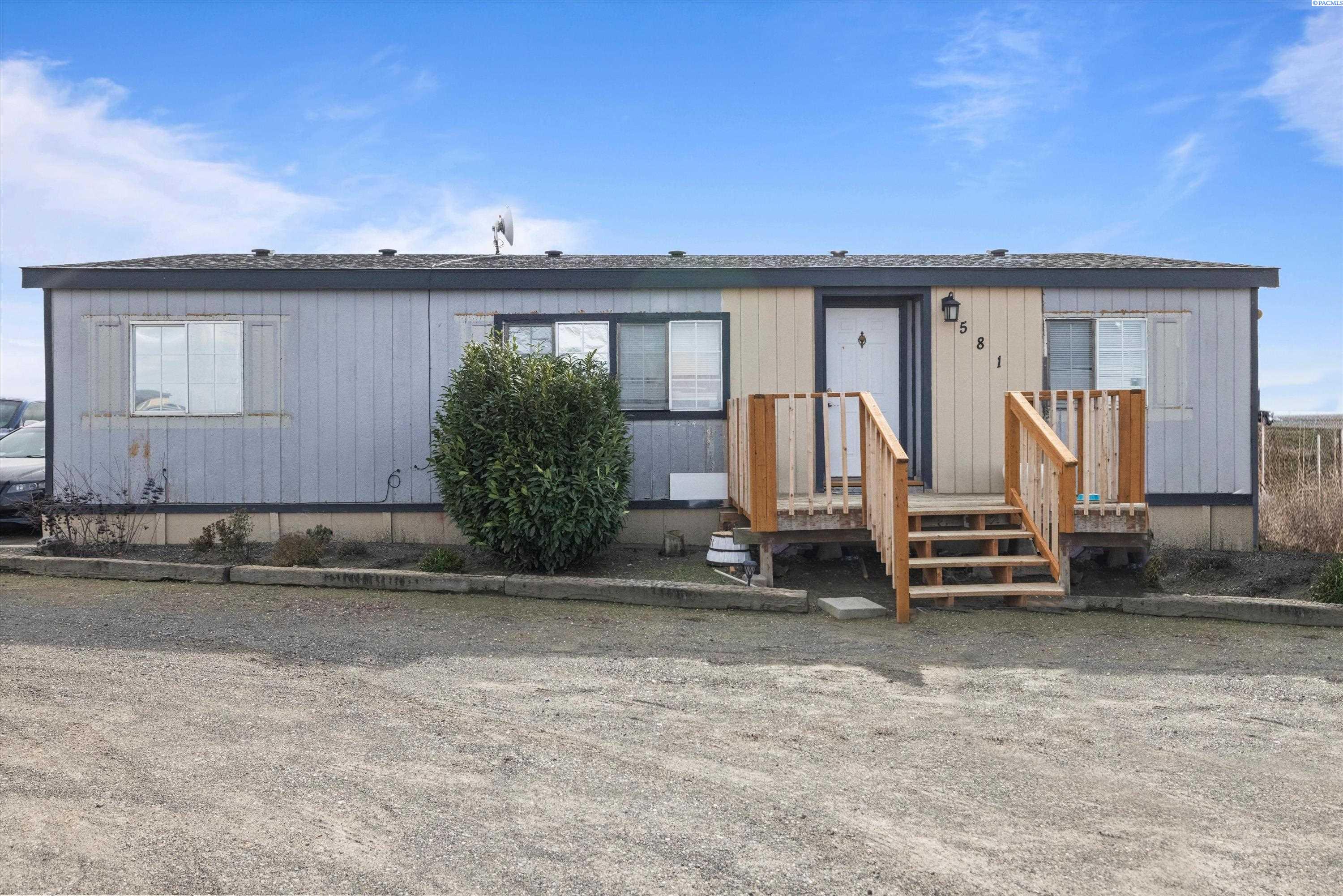 491 Selph Landing Rd