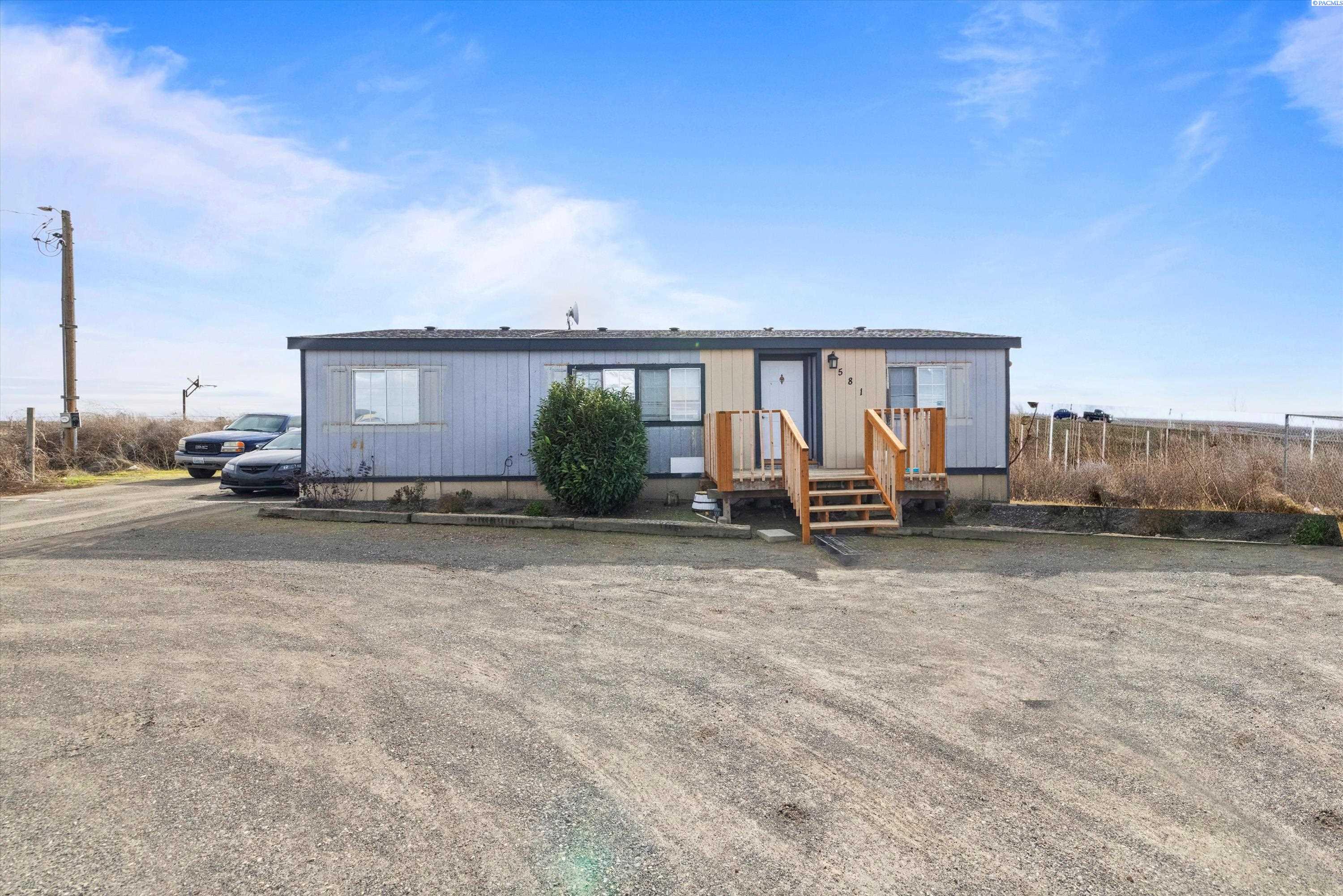 491 Selph Landing Rd