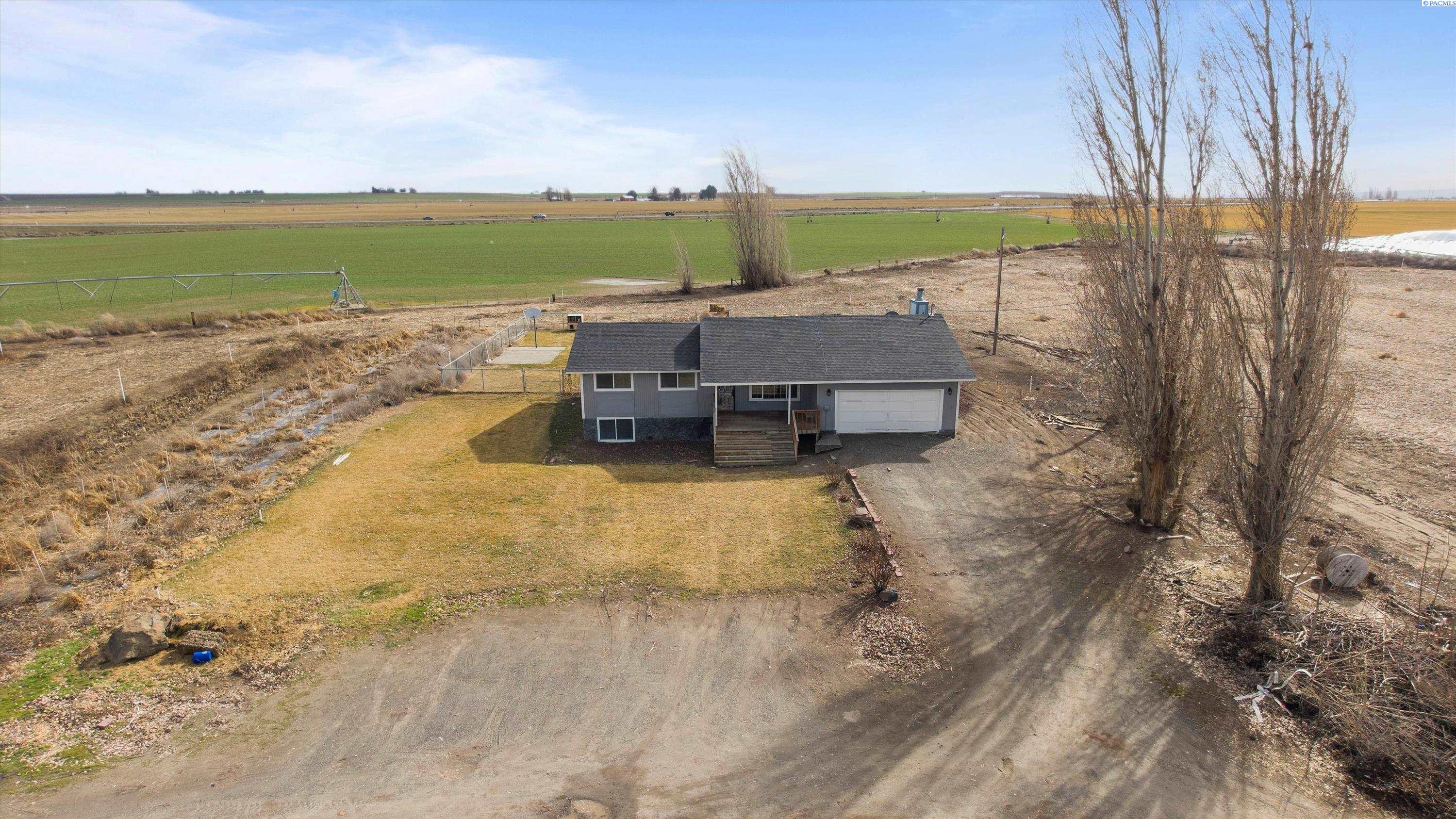 491 Selph Landing Rd