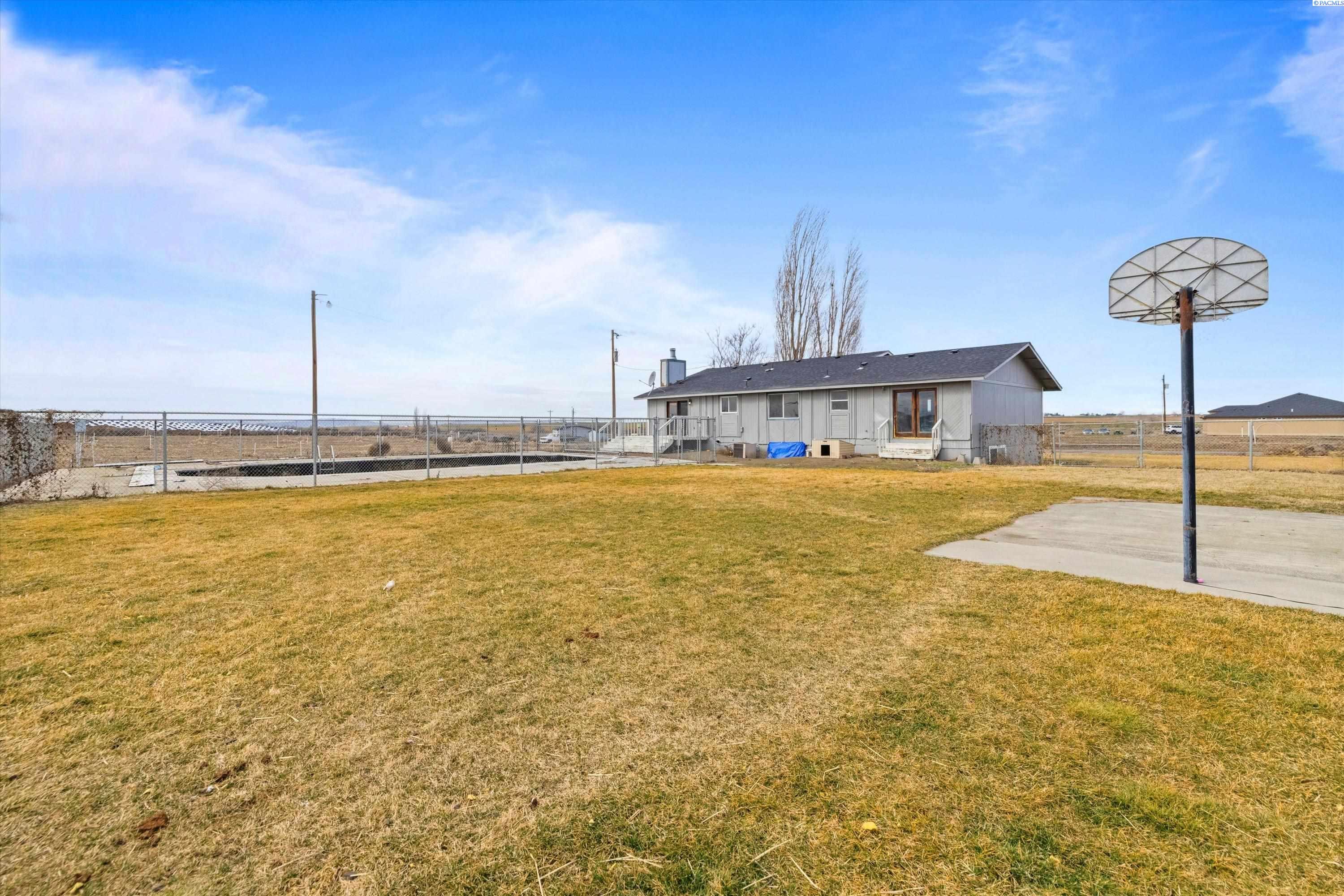 491 Selph Landing Rd