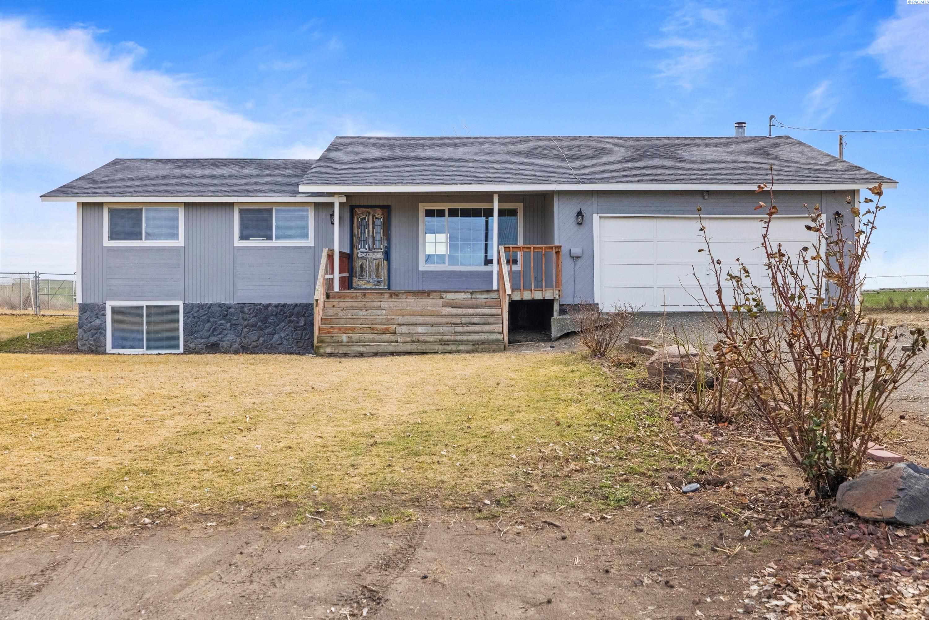 491 Selph Landing Rd