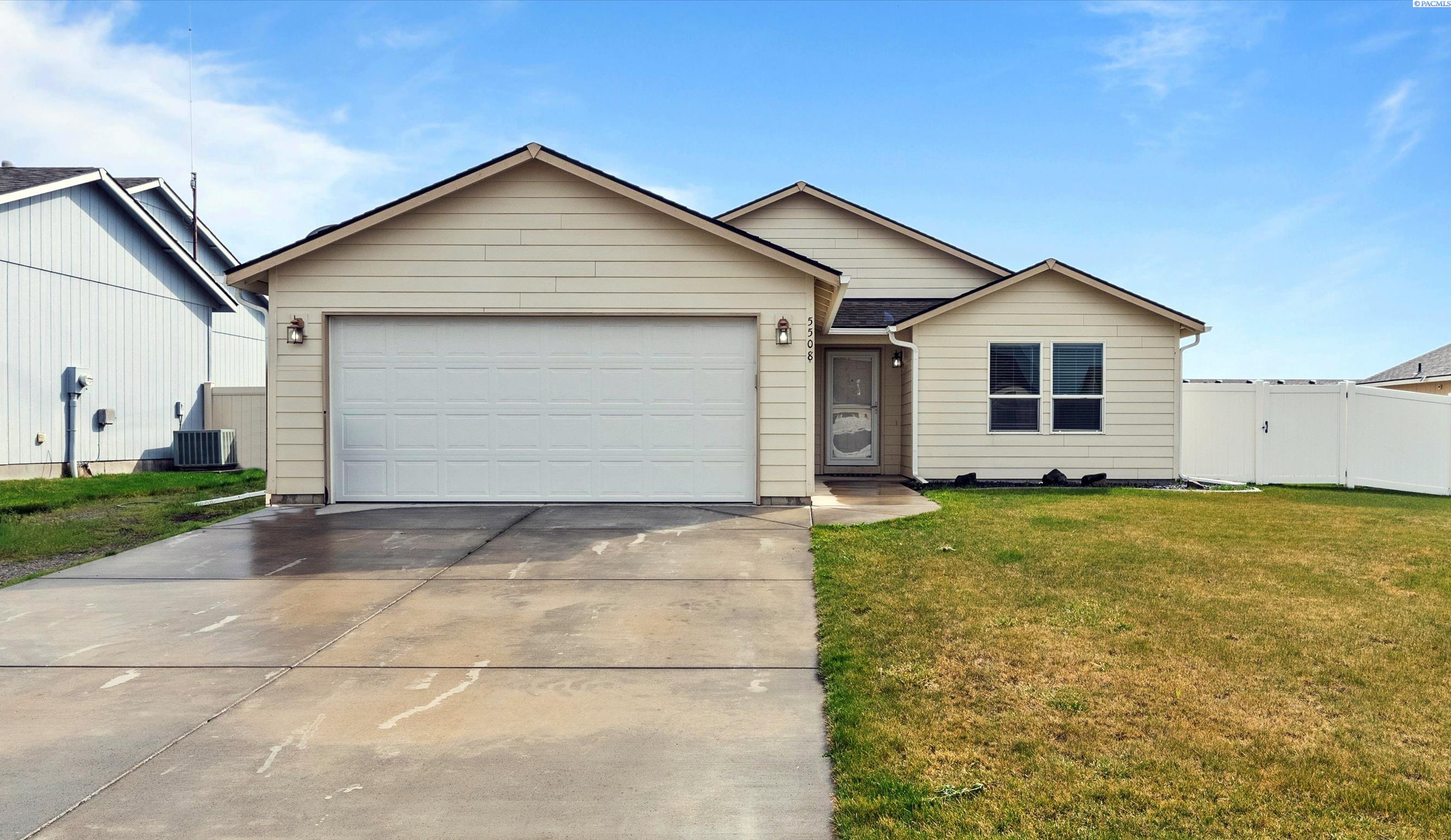 5508 Coolidge Ct