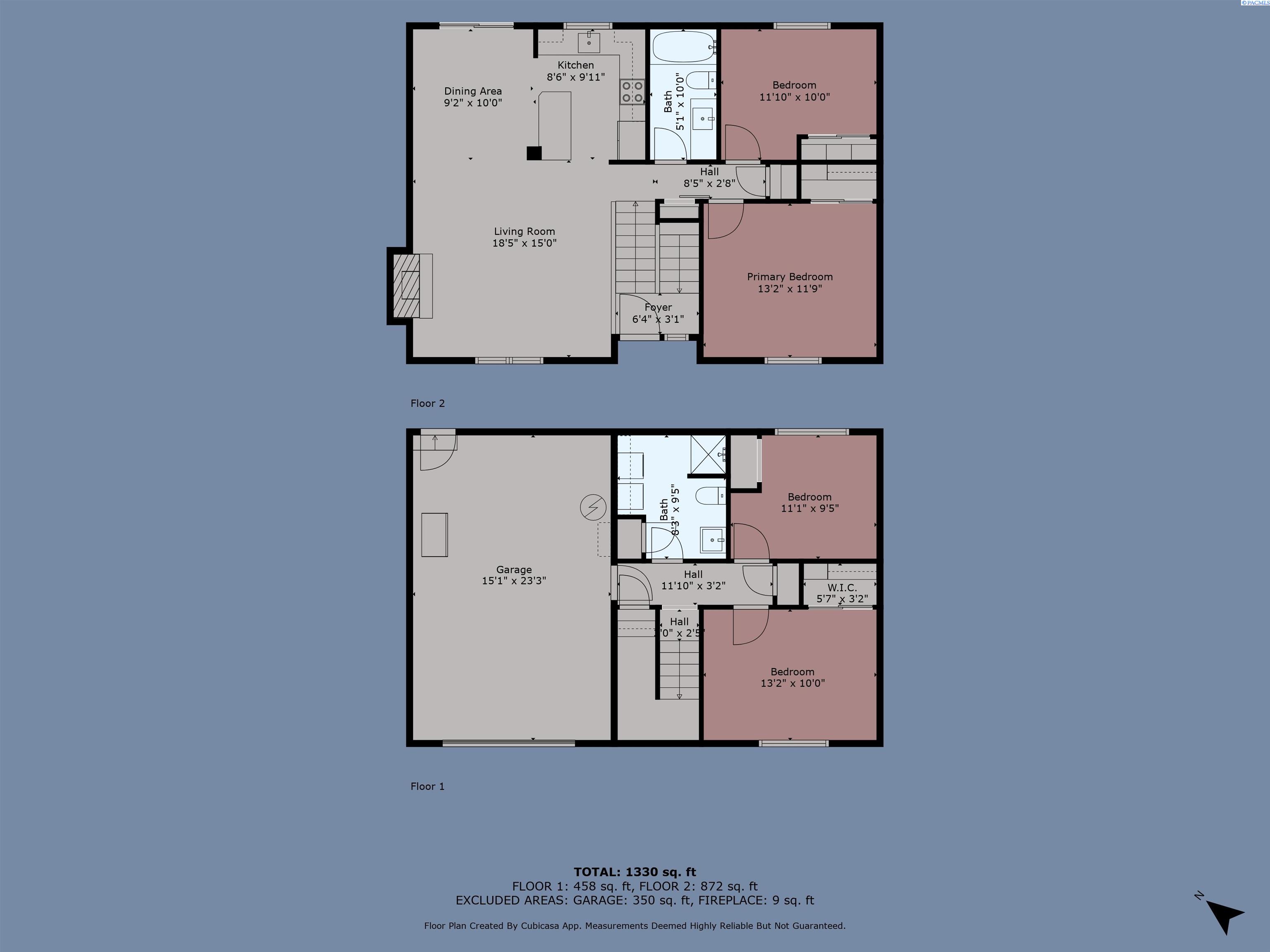 800 W 40th Pl