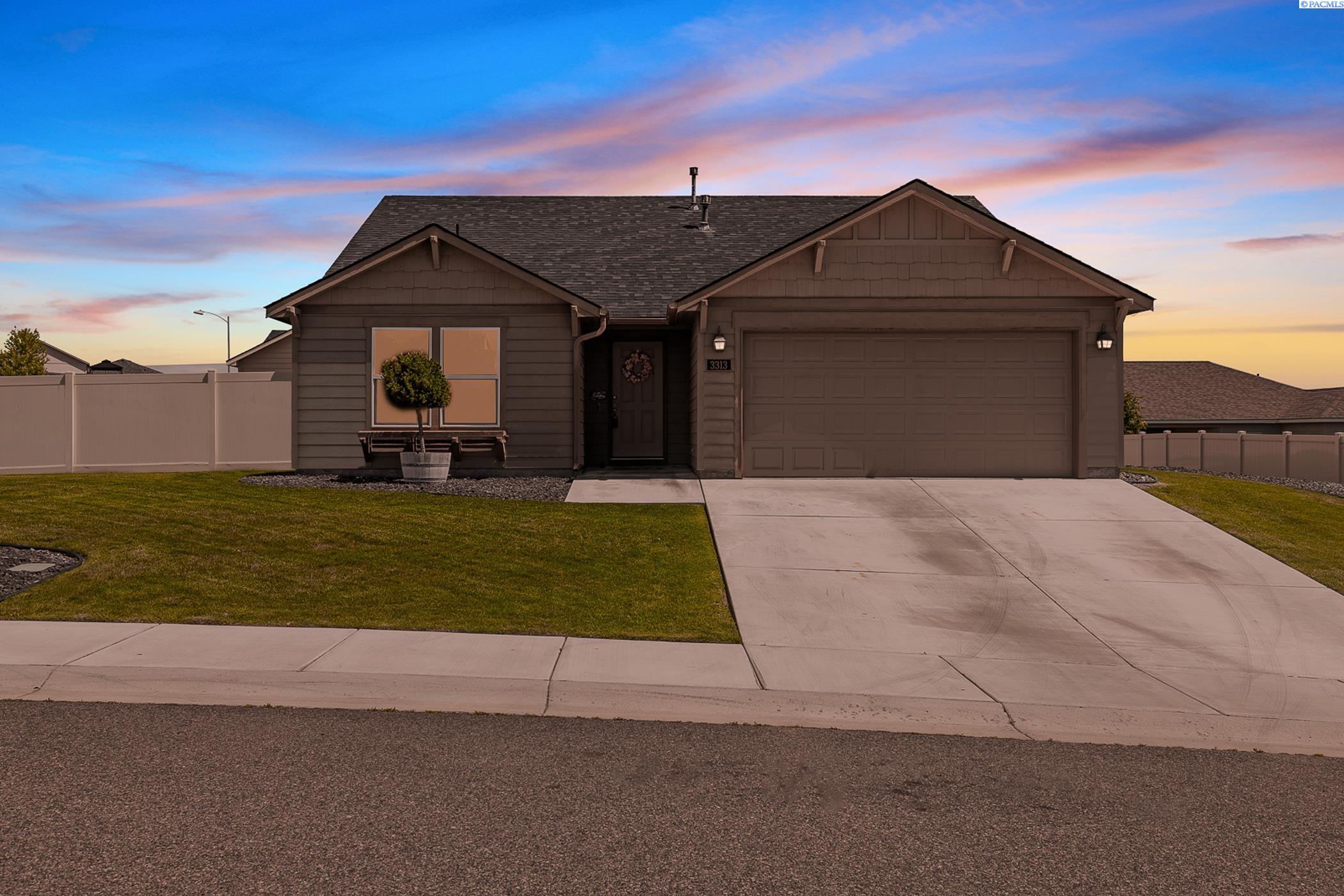 3313 Aqueduct Lane