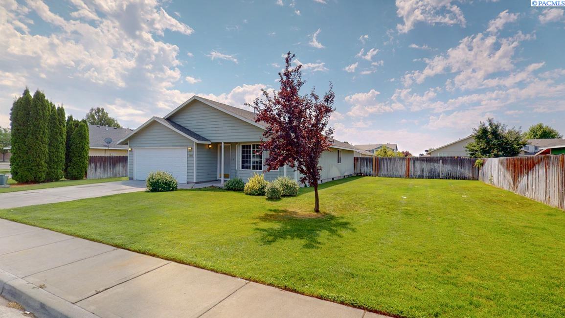 8408 Studebaker Drive