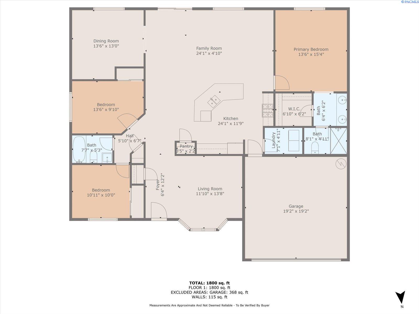 1713 W 39th