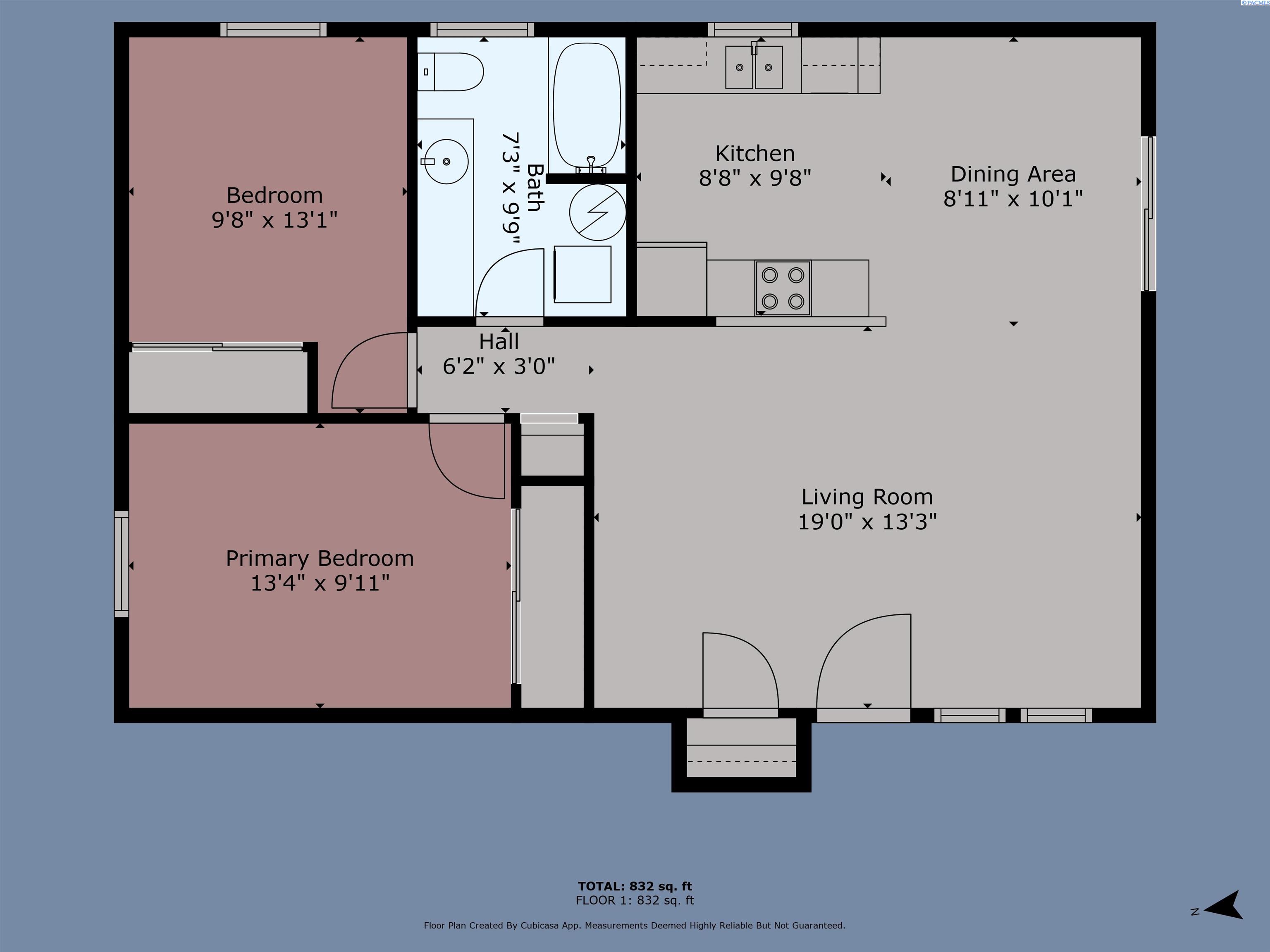 3604 W 5th Court