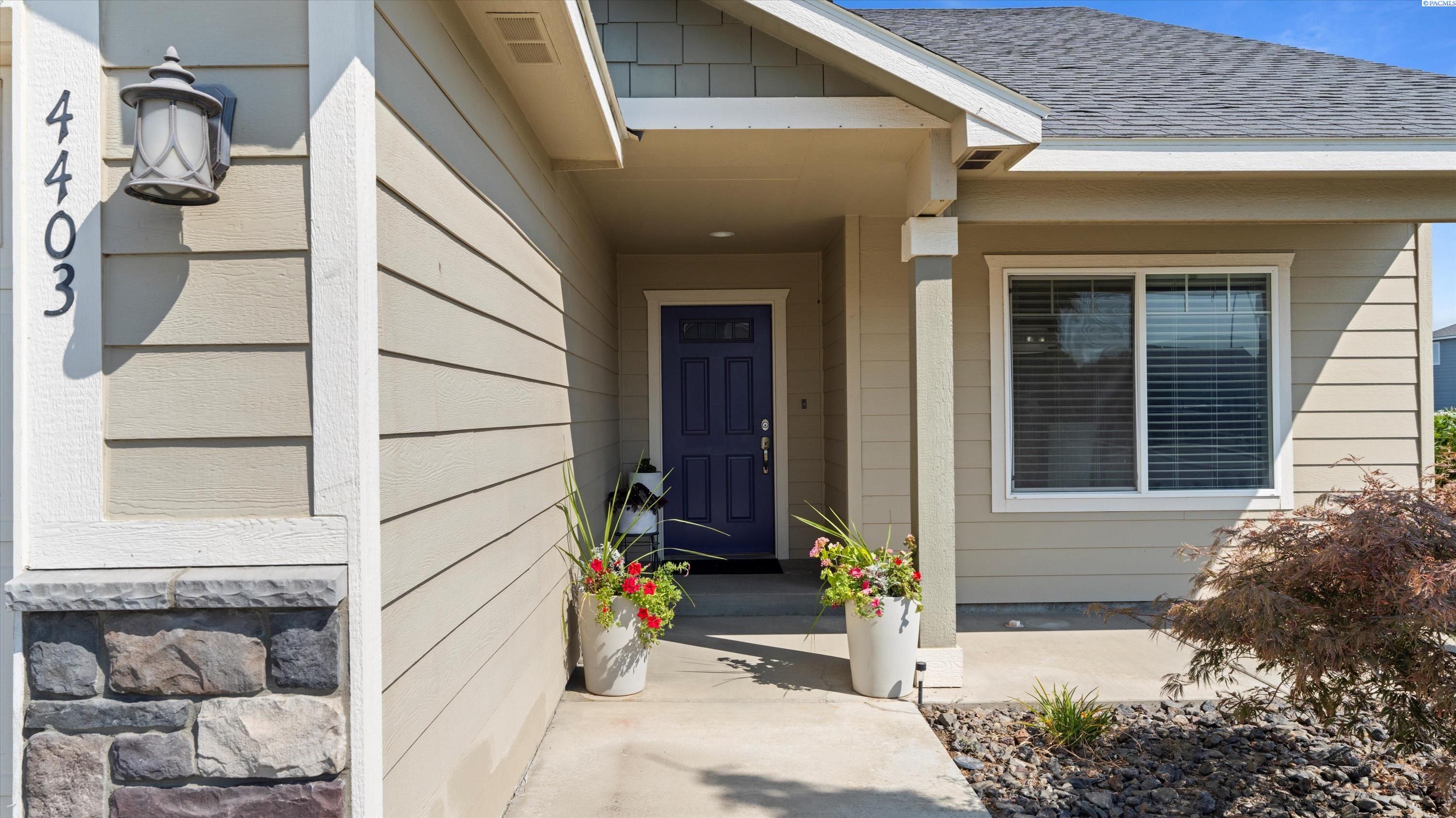 4403 Monterey Dr