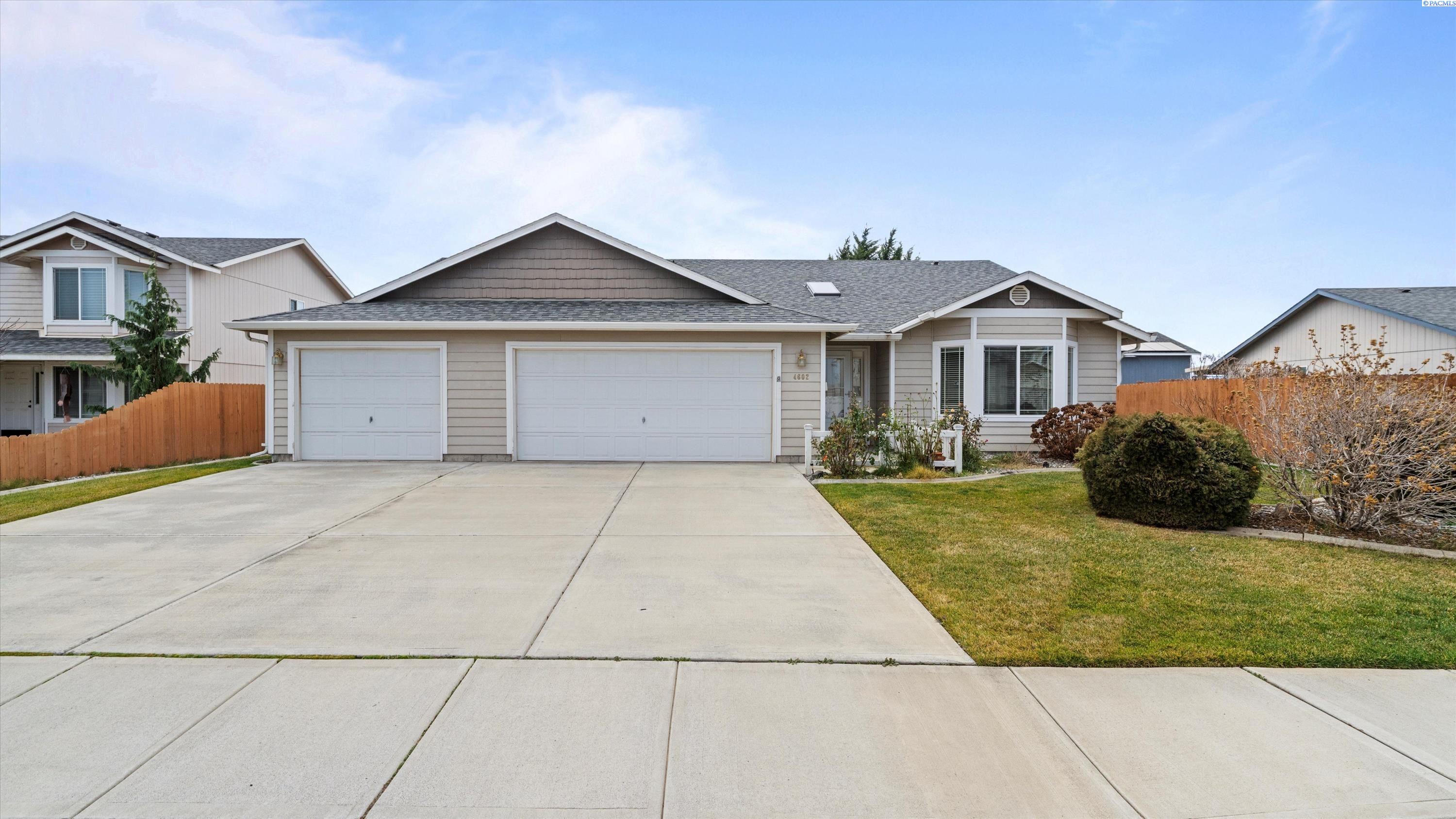 4602 Campolina Ln.