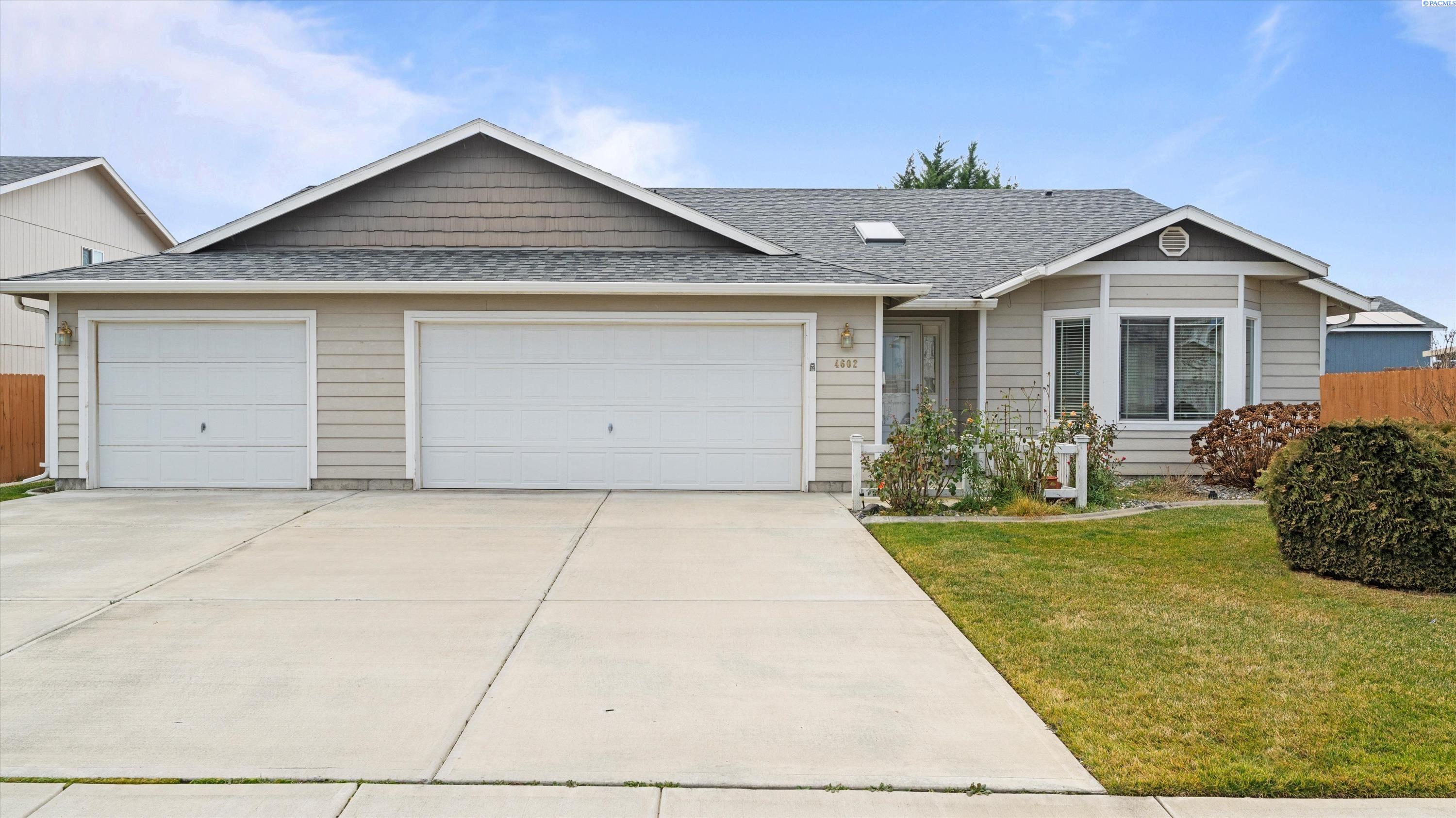 4602 Campolina Ln.