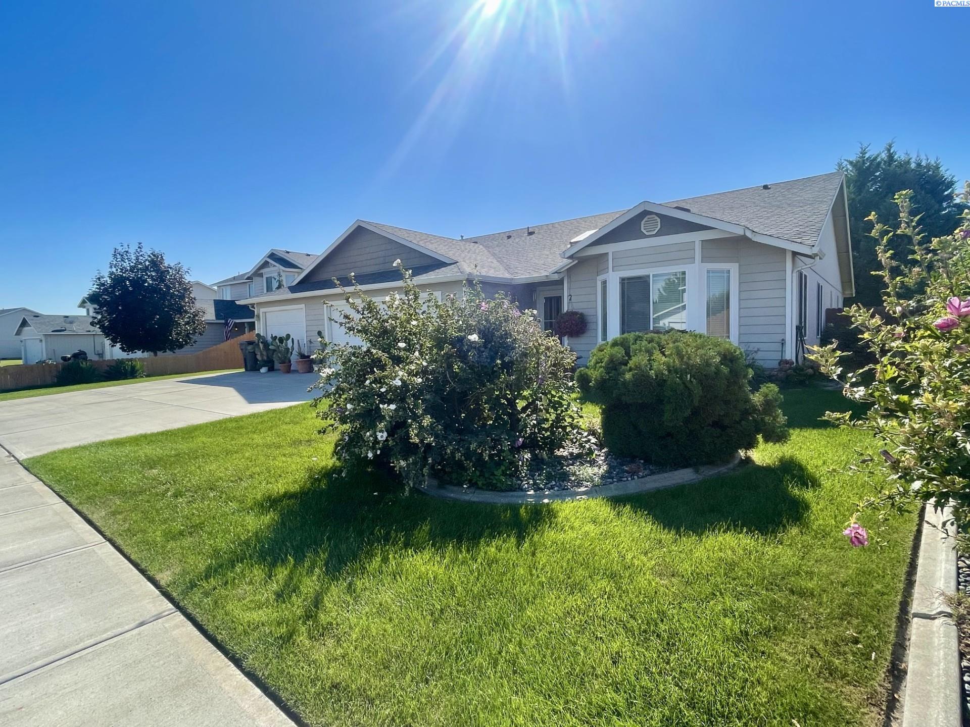 4602 Campolina Ln.