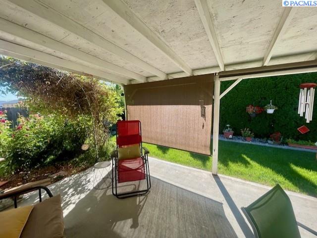 4602 Campolina Ln.