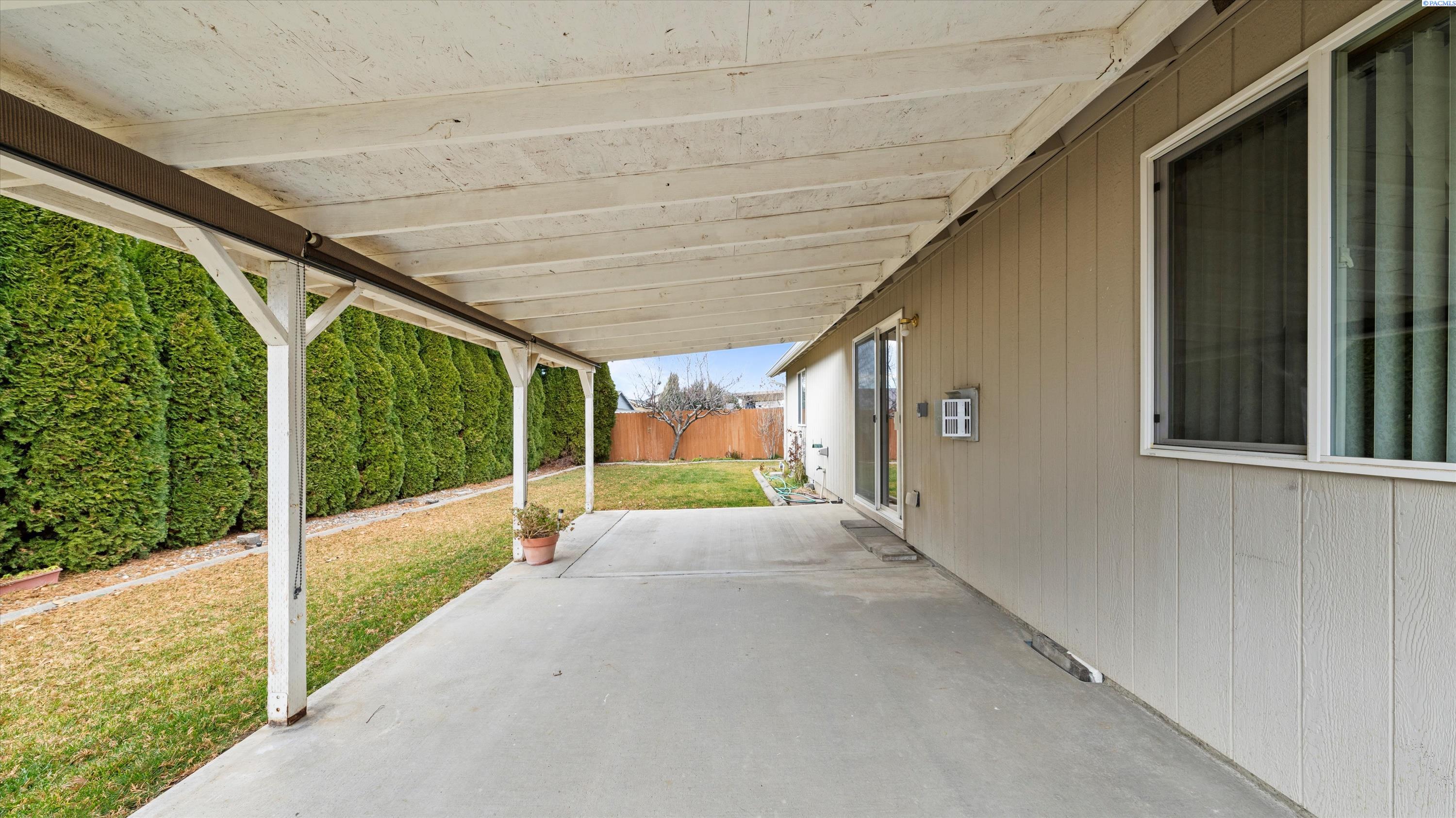 4602 Campolina Ln.