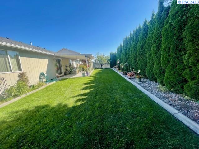 4602 Campolina Ln.