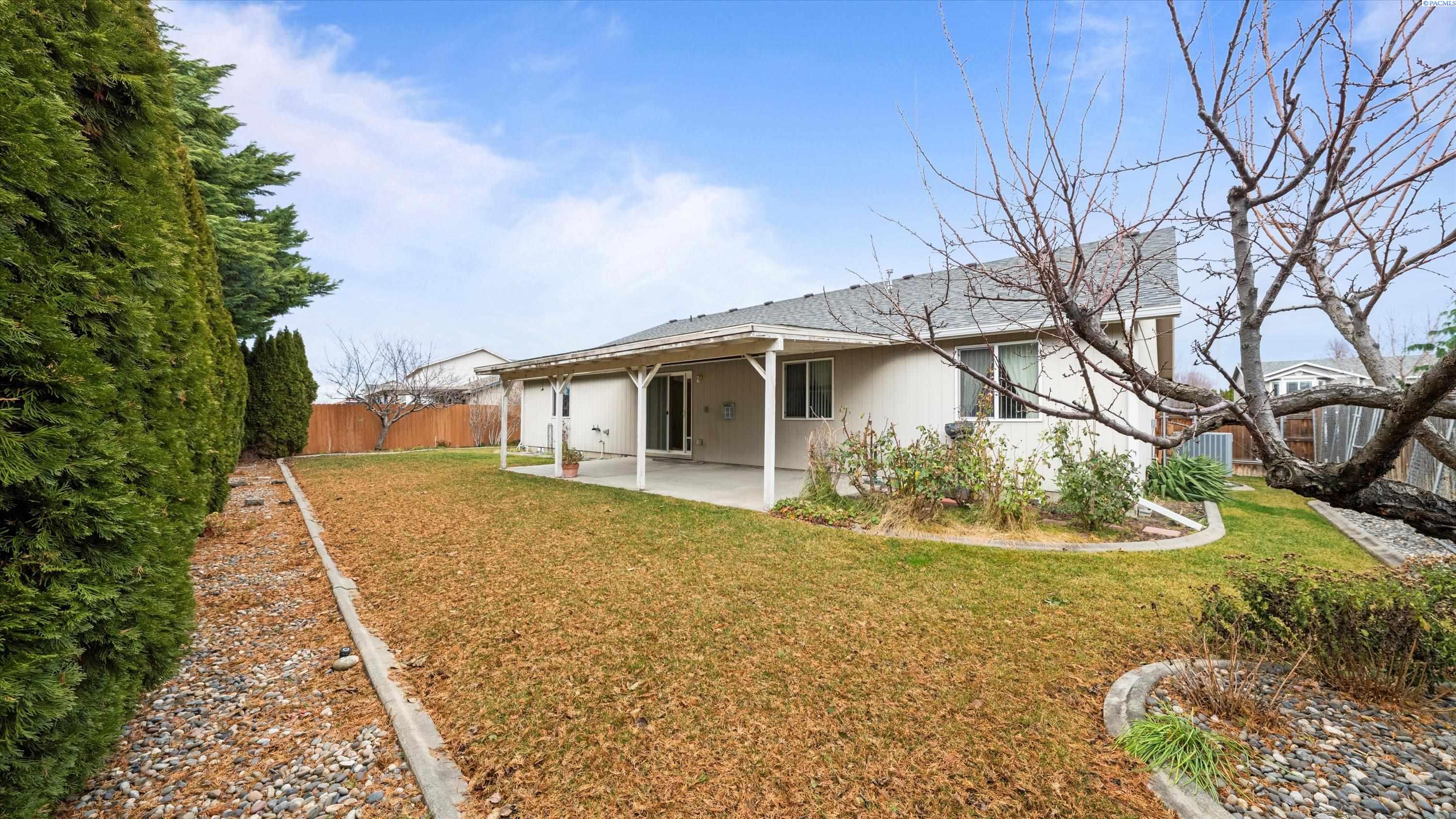 4602 Campolina Ln.