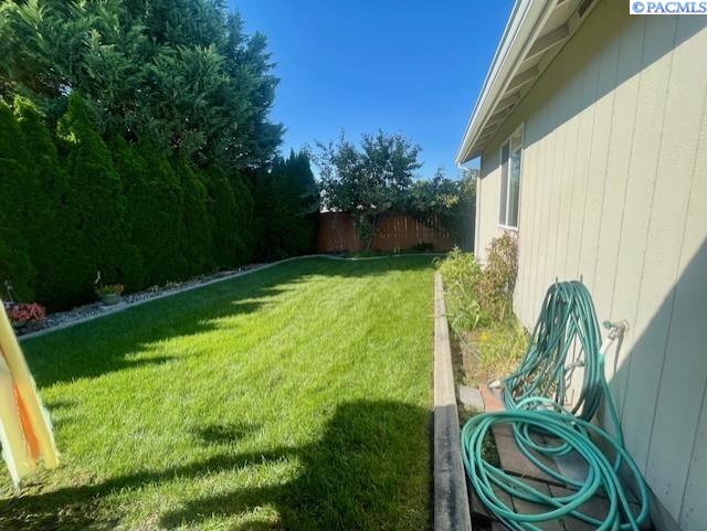 4602 Campolina Ln.