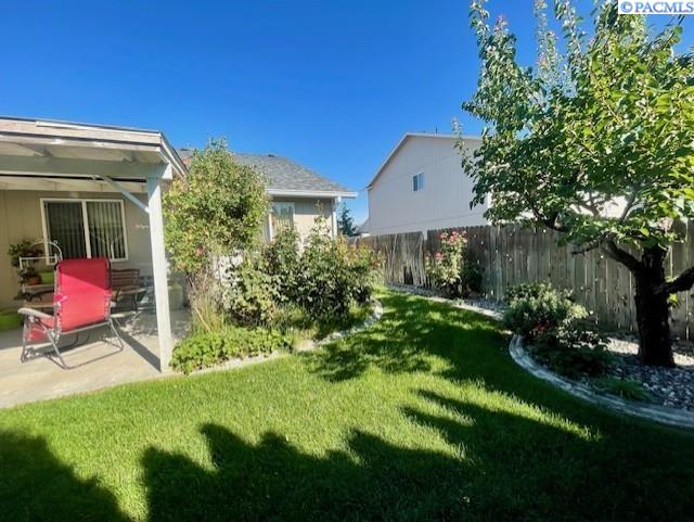 4602 Campolina Ln.
