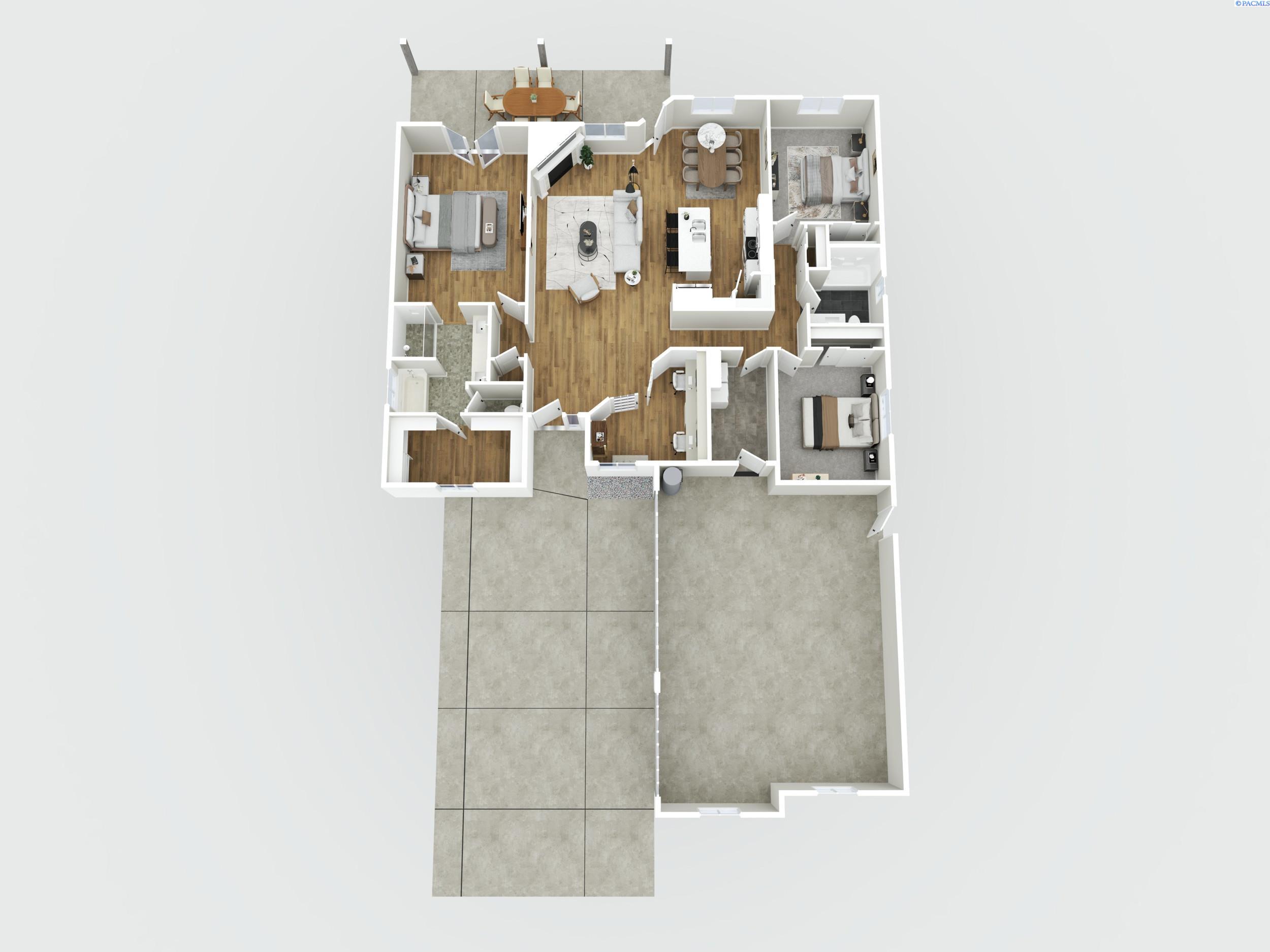 4936 Mcewan Dr
