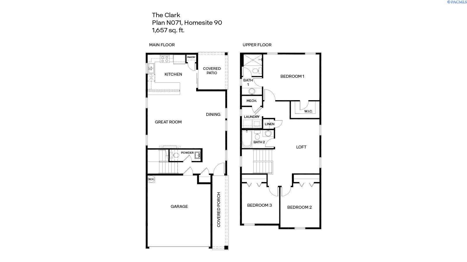 6411 Sandstone Dr