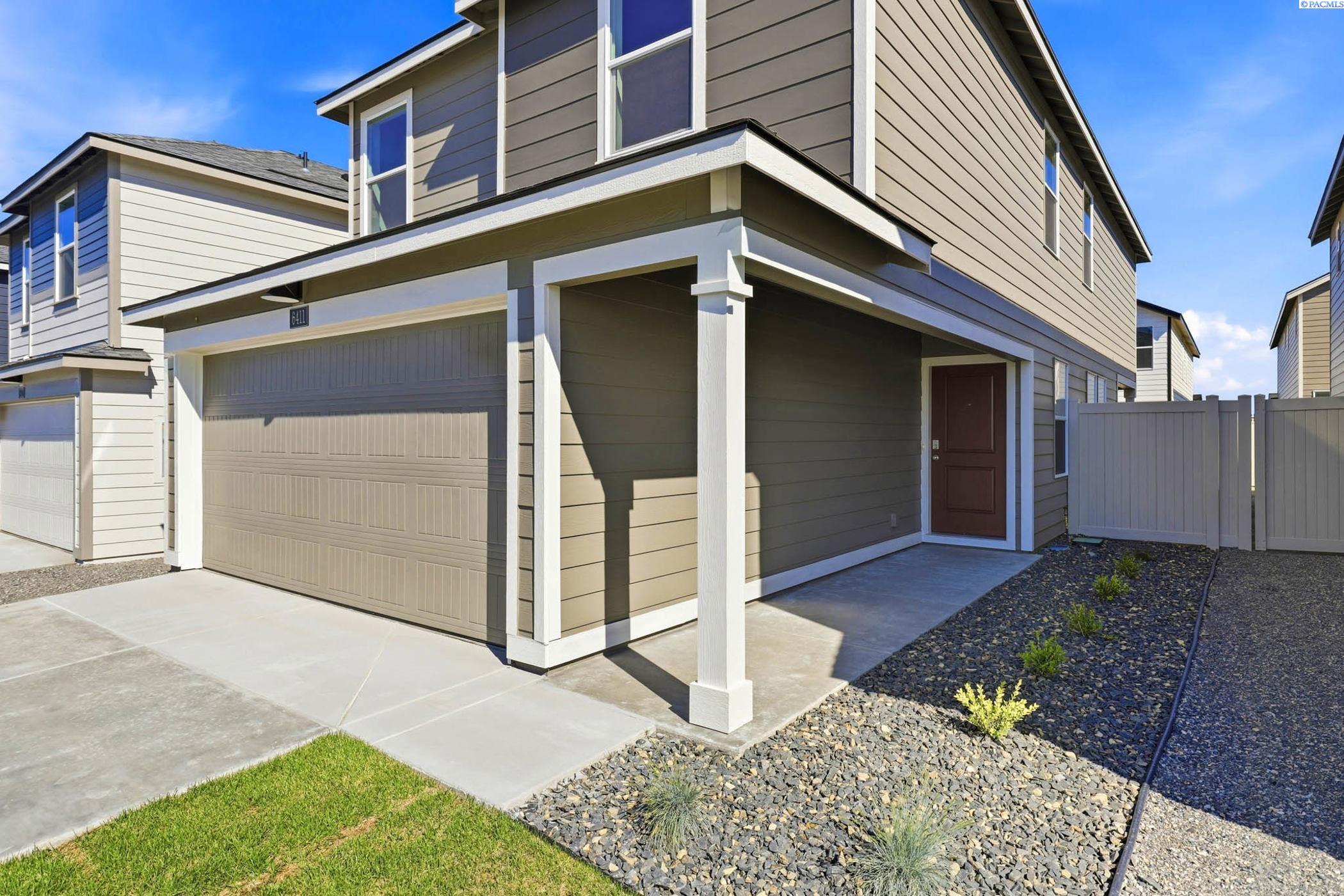 6411 Sandstone Dr