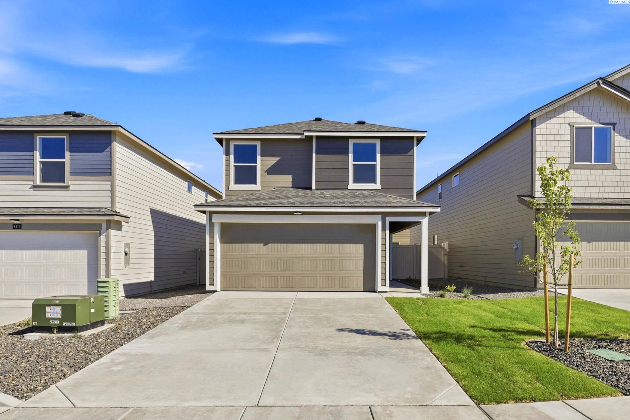 6411 Sandstone Dr