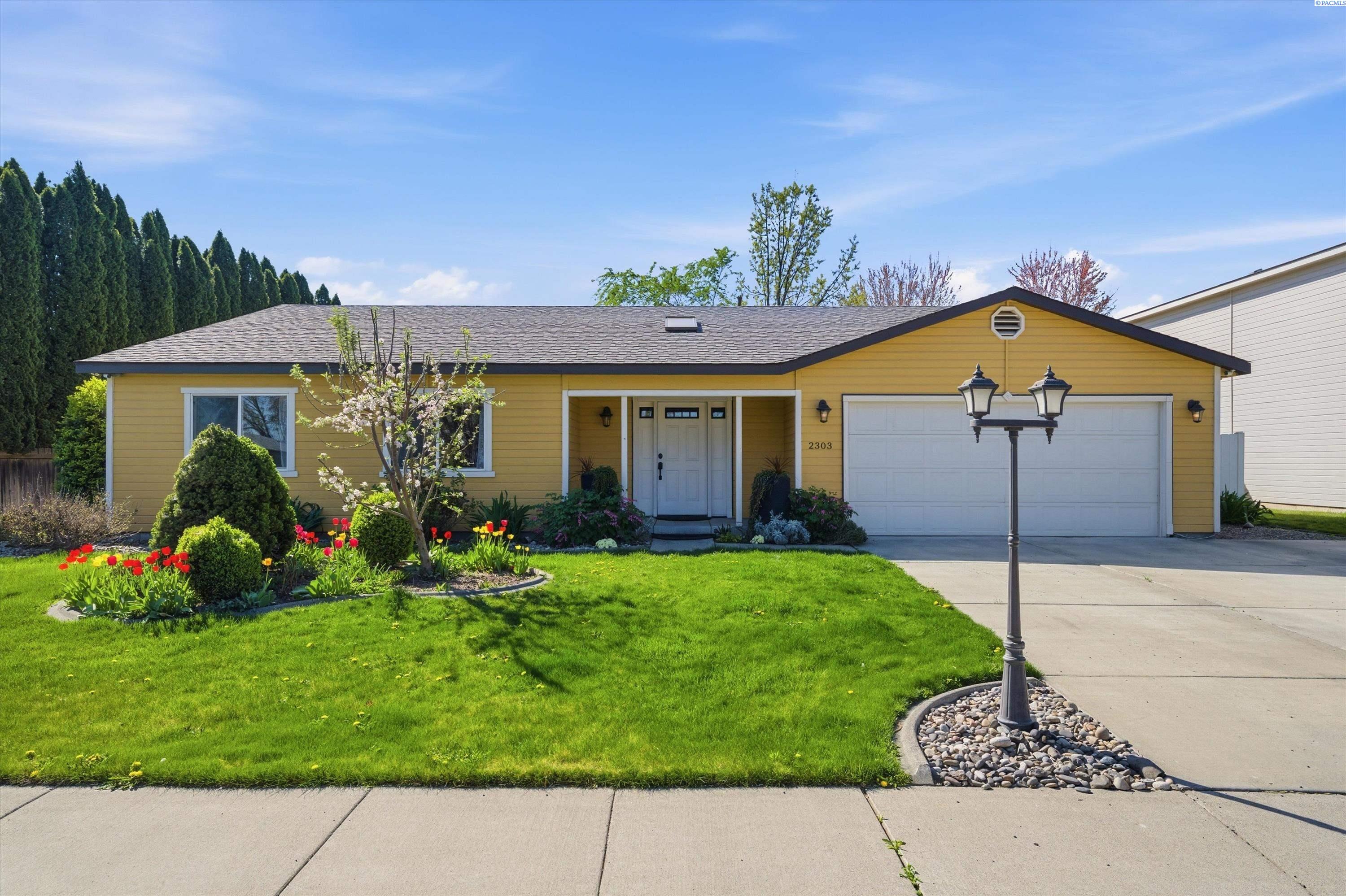 2303 W 19th Ave