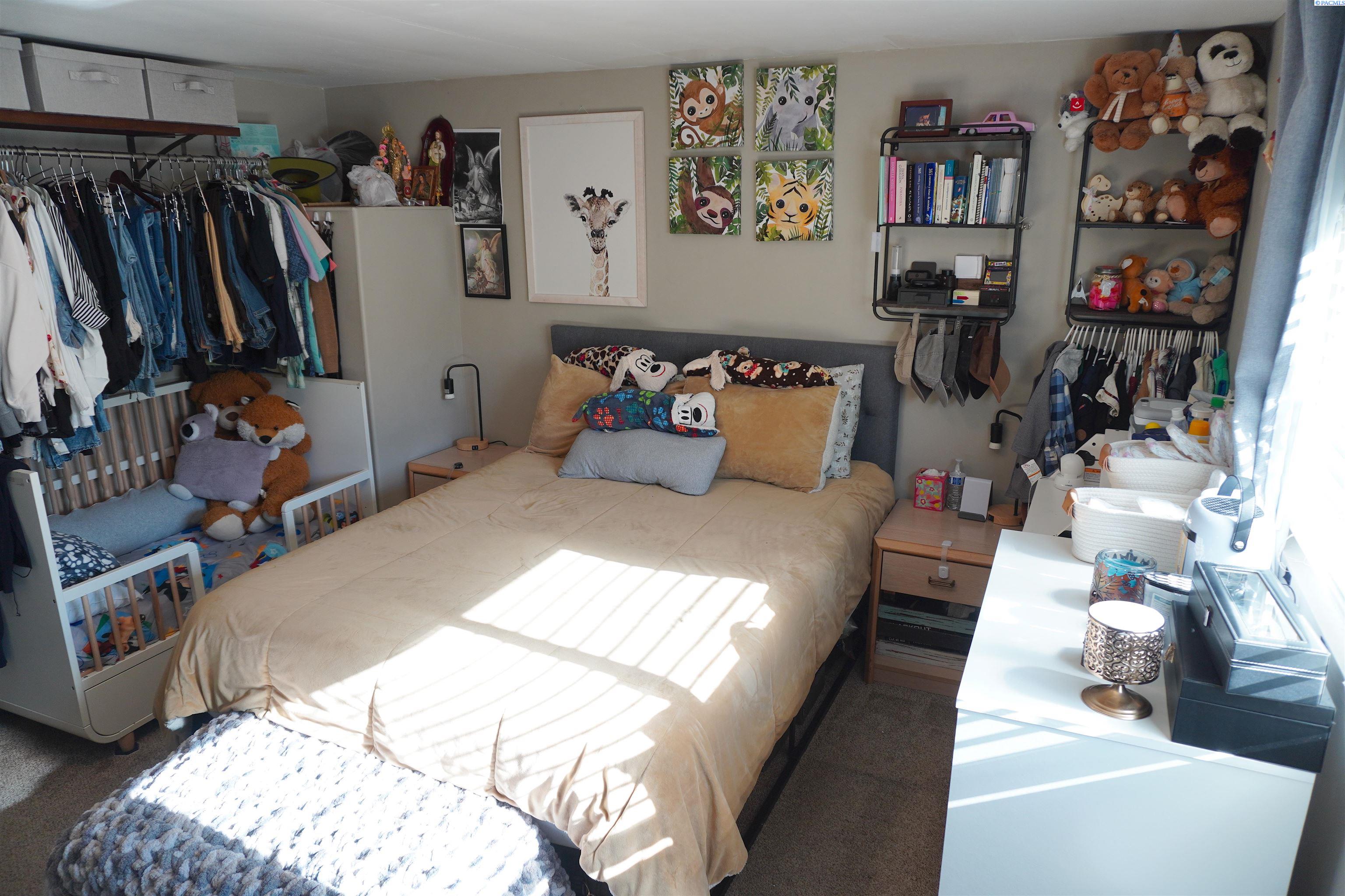 5007 W Clearwater Ave Unit: #34