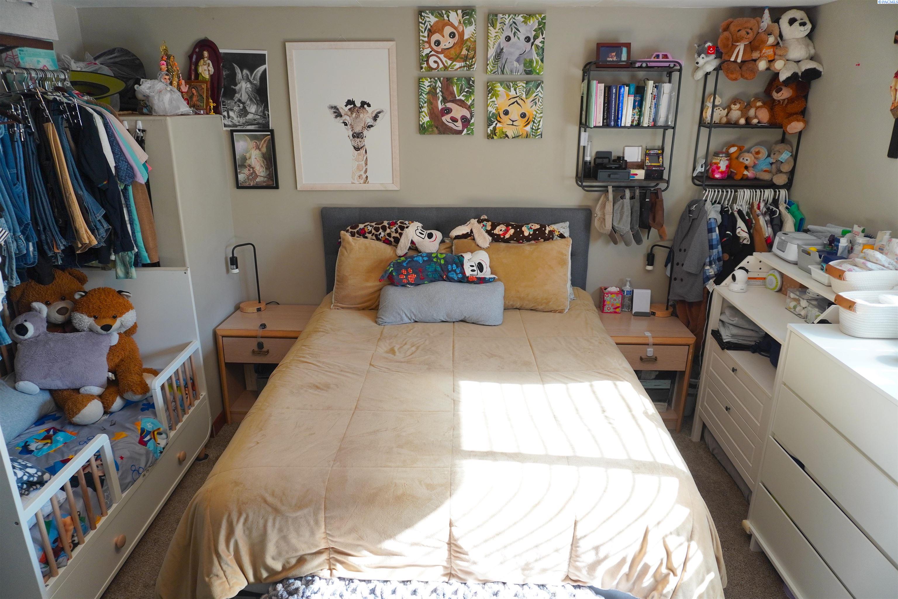 5007 W Clearwater Ave Unit: #34