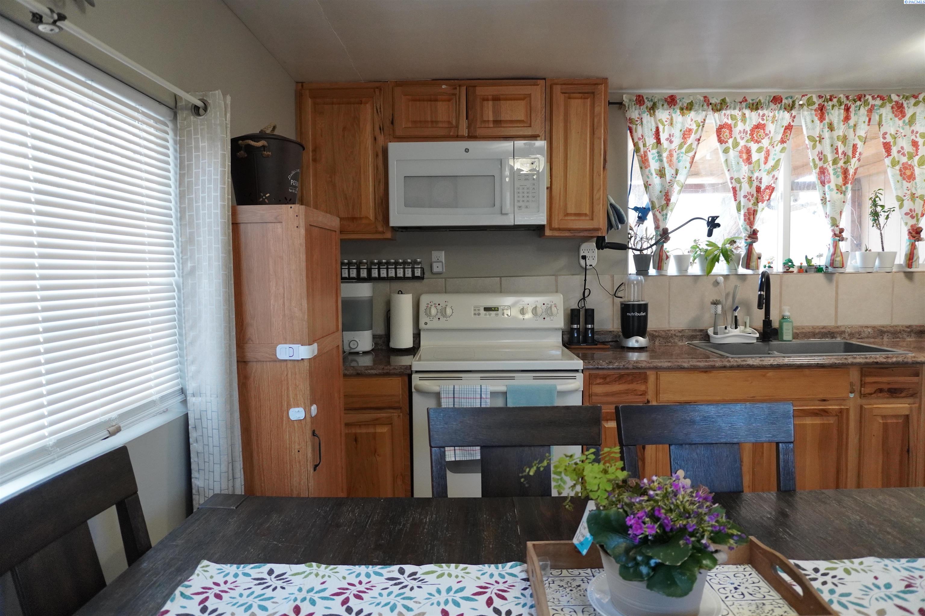 5007 W Clearwater Ave Unit: #34