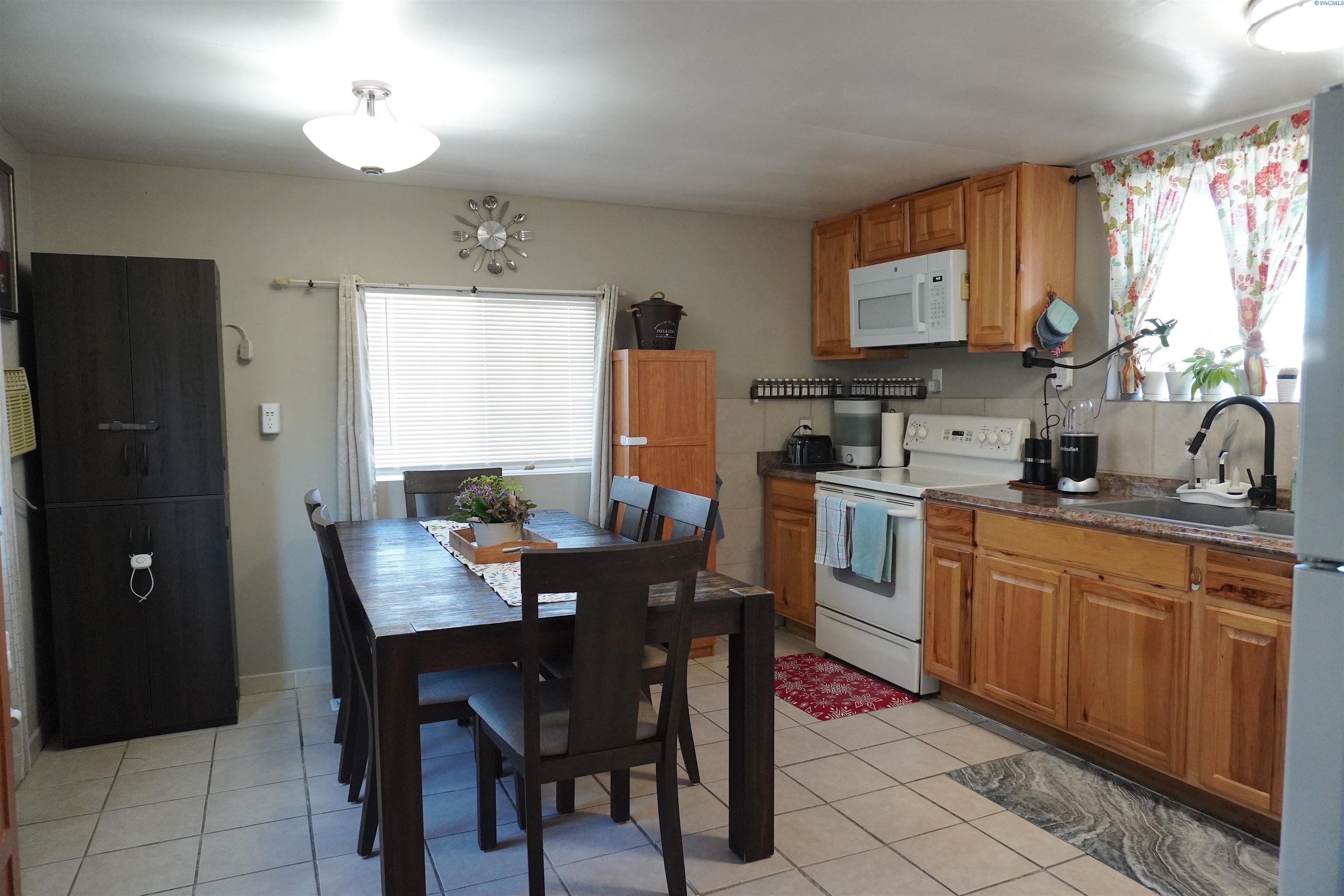 5007 W Clearwater Ave Unit: #34