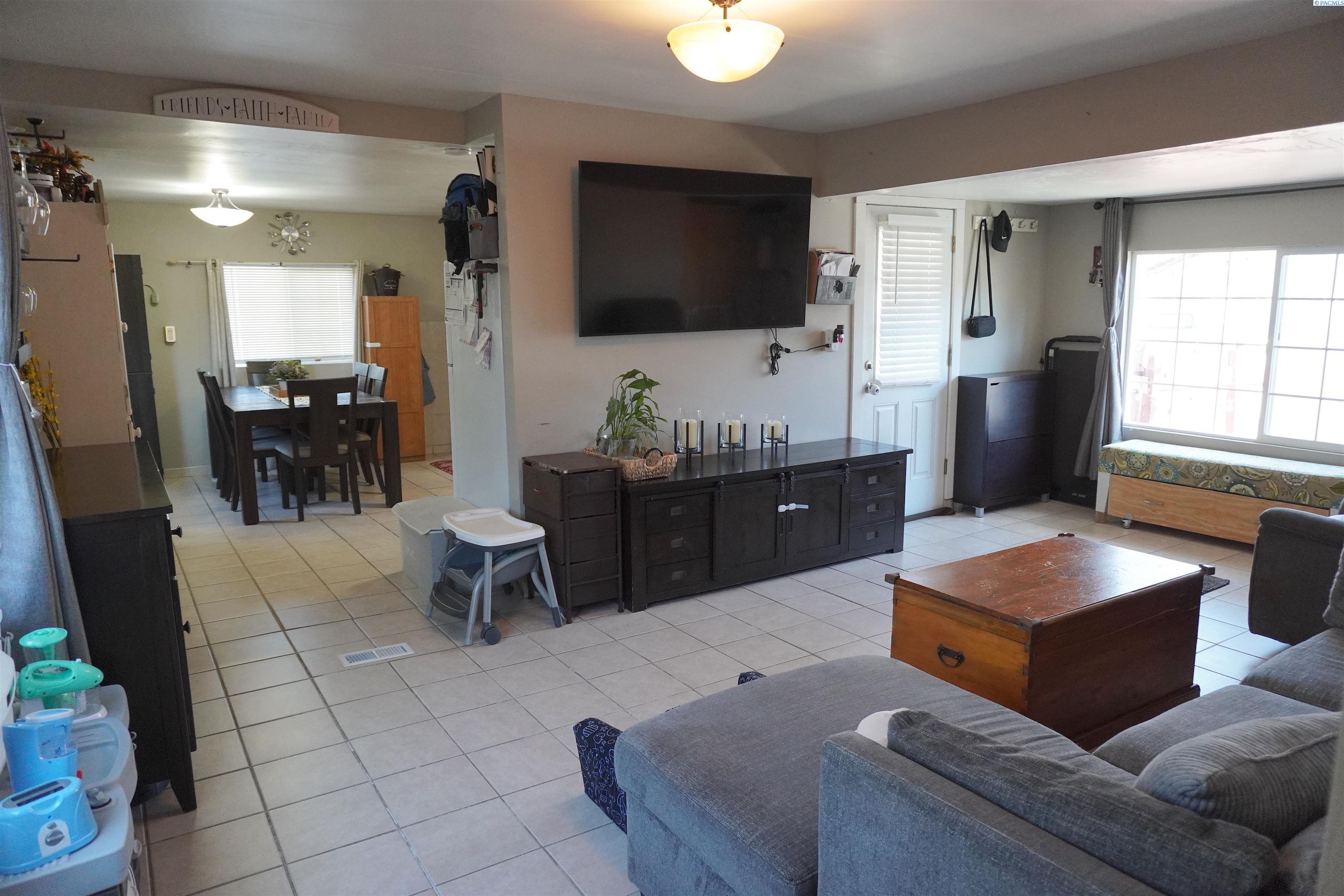 5007 W Clearwater Ave Unit: #34