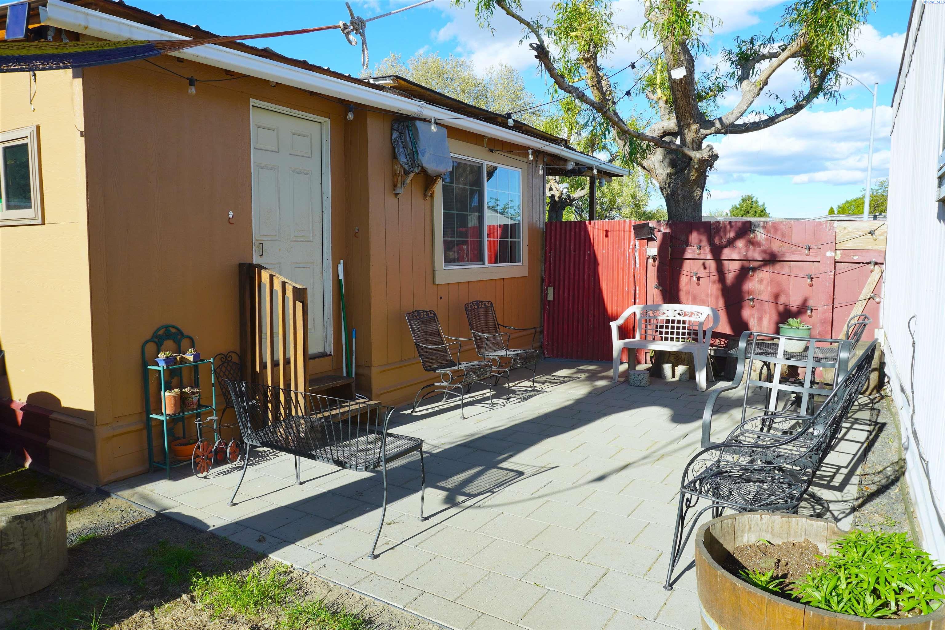 5007 W Clearwater Ave Unit: #34