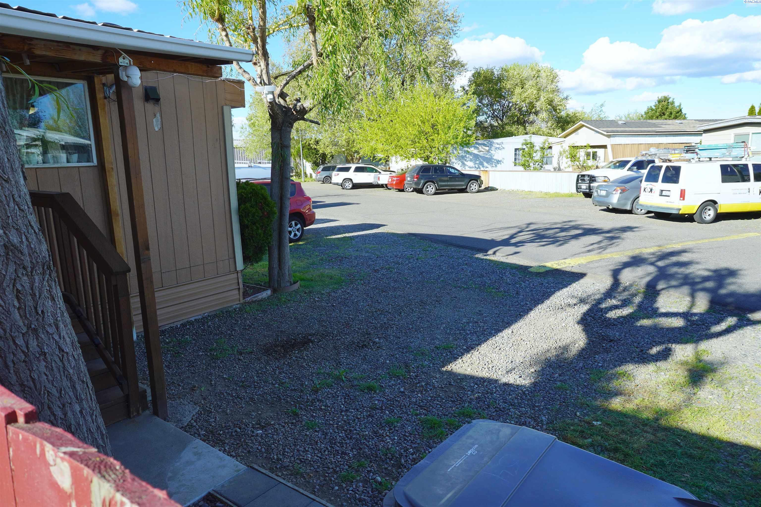 5007 W Clearwater Ave Unit: #34