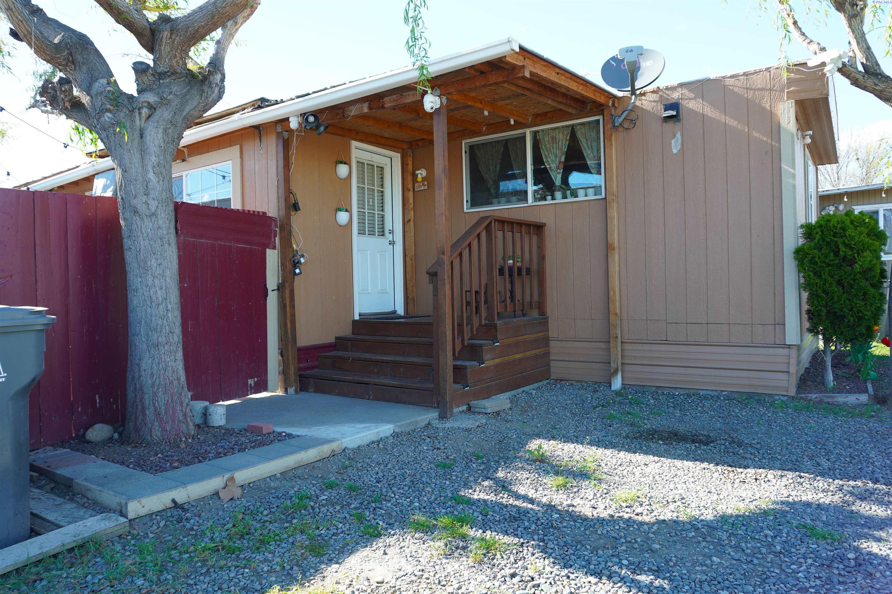 5007 W Clearwater Ave Unit: #34