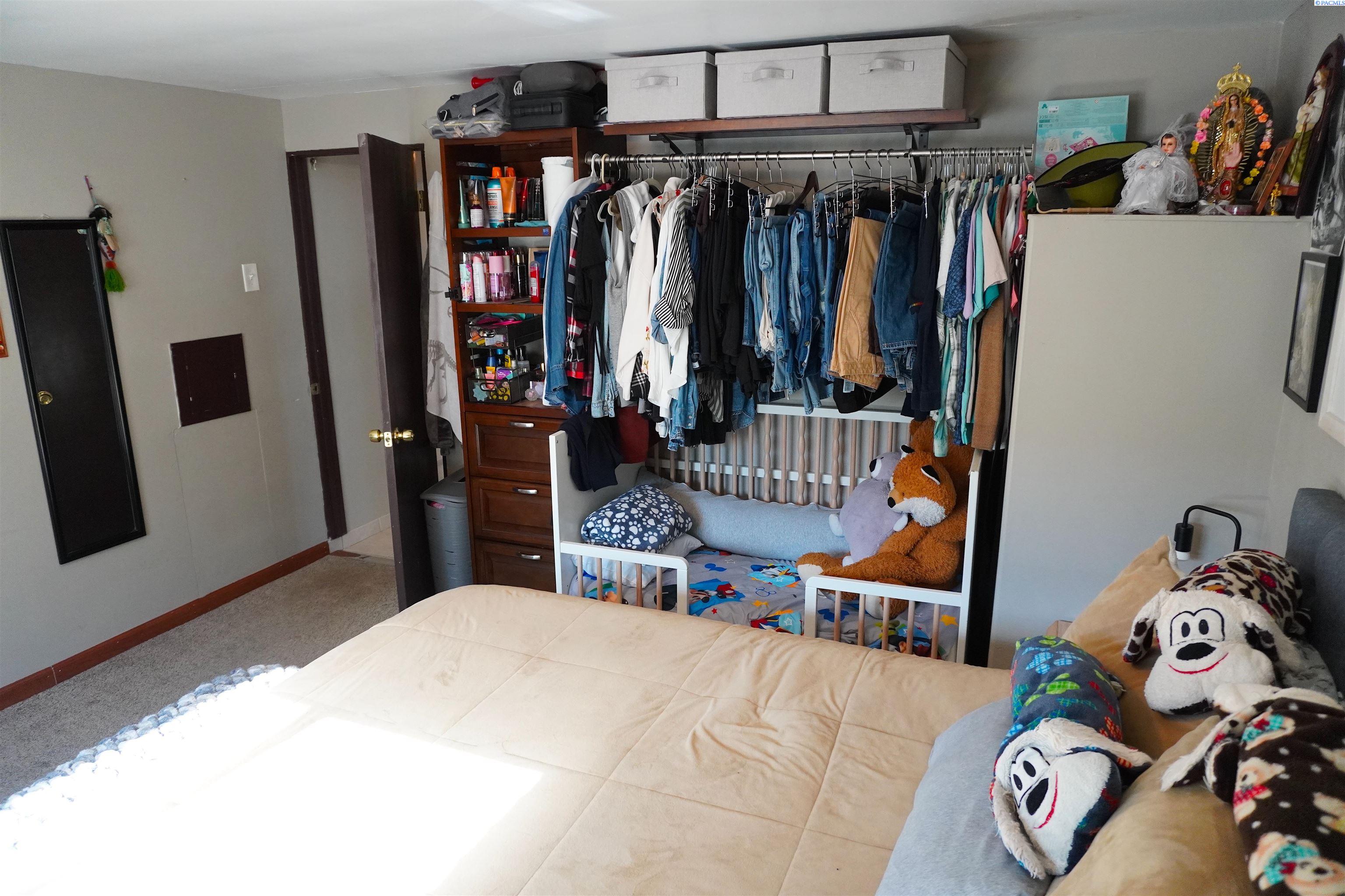5007 W Clearwater Ave Unit: #34