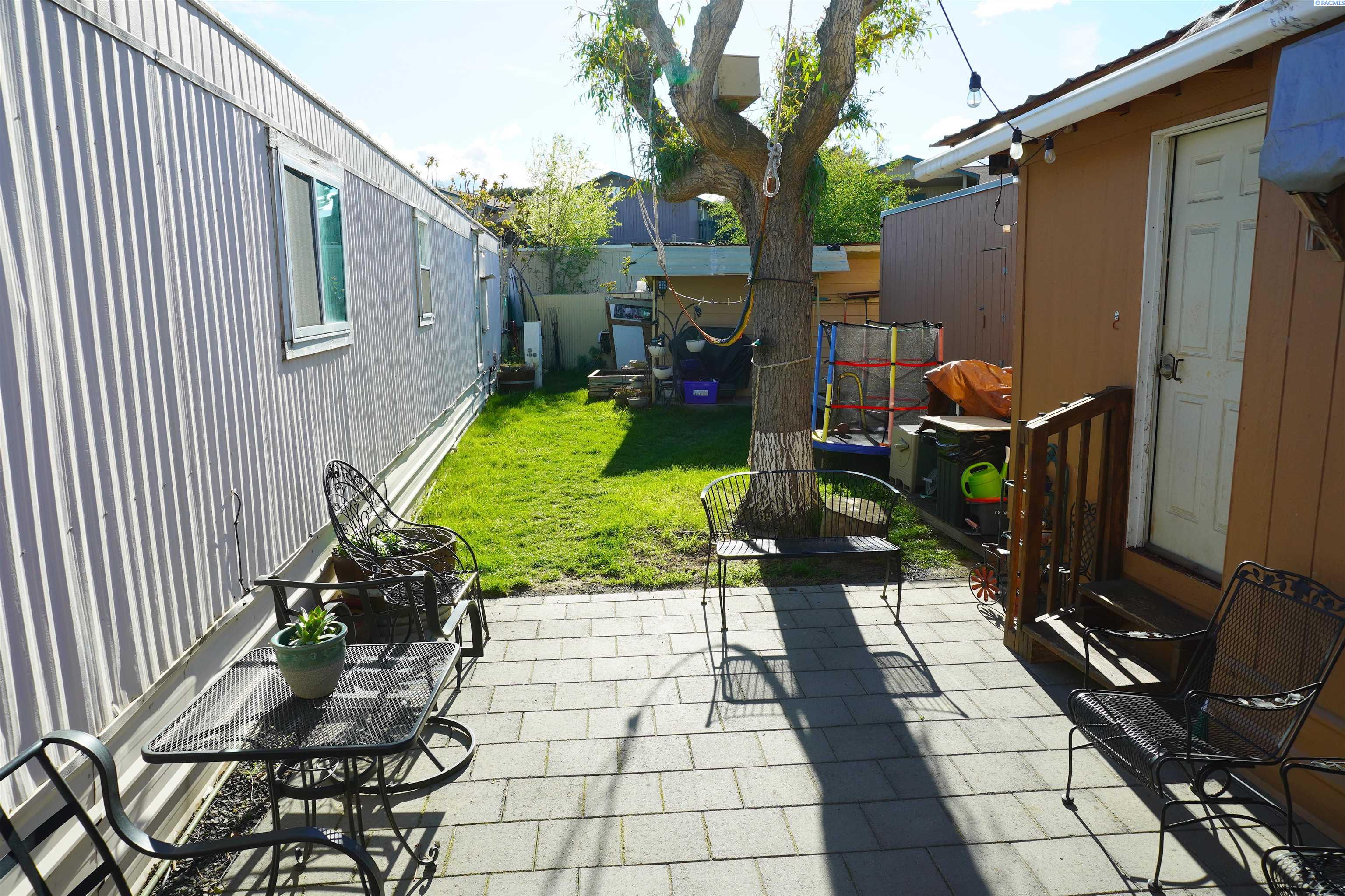 5007 W Clearwater Ave Unit: #34