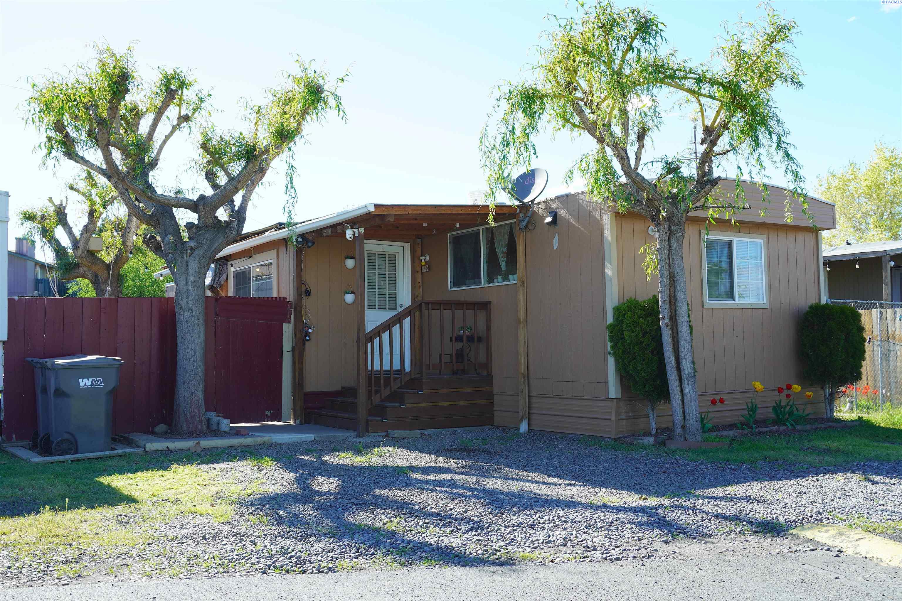 5007 W Clearwater Ave Unit: #34