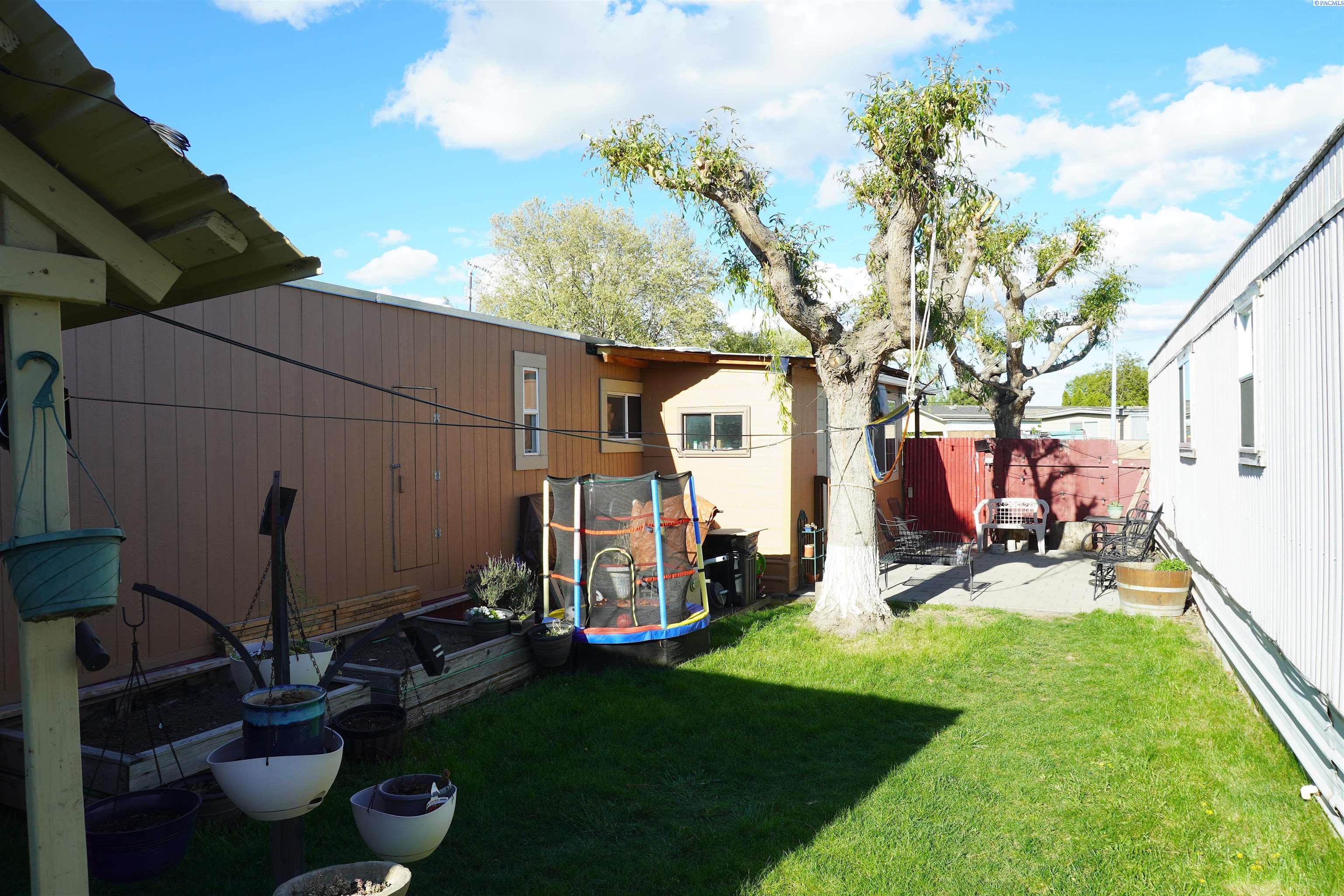 5007 W Clearwater Ave Unit: #34