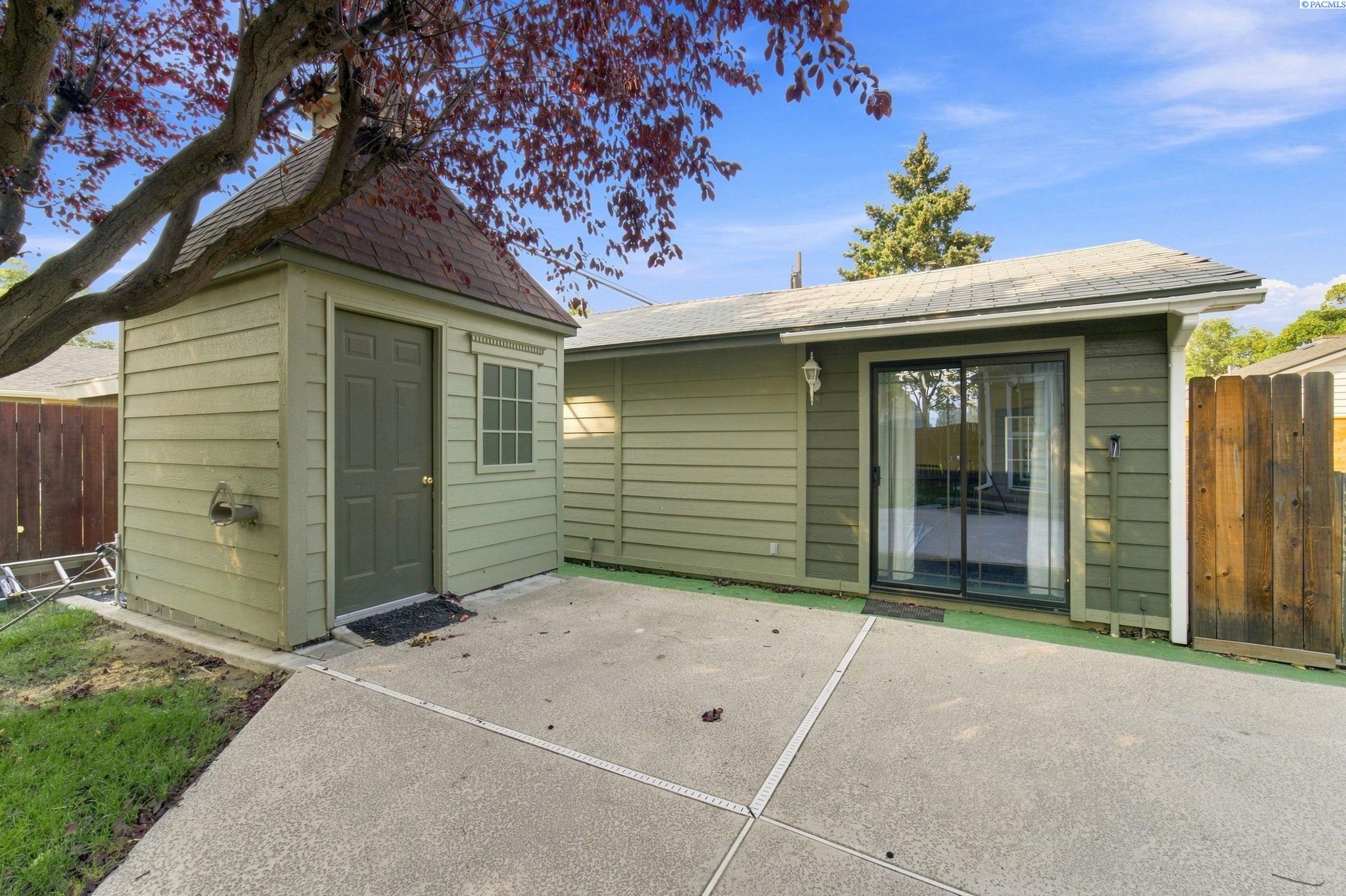 413 Sanford Ave.