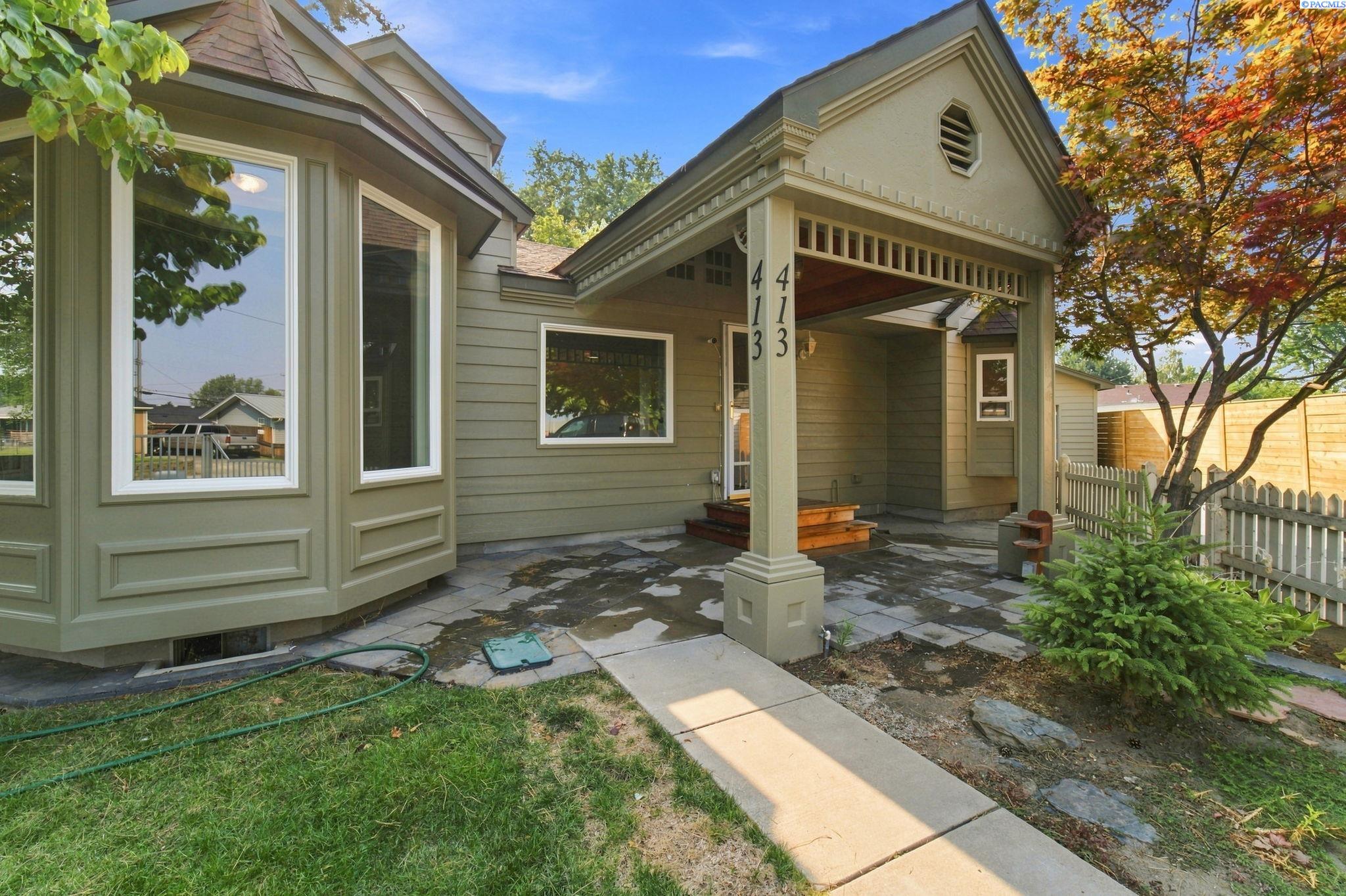 413 Sanford Ave.