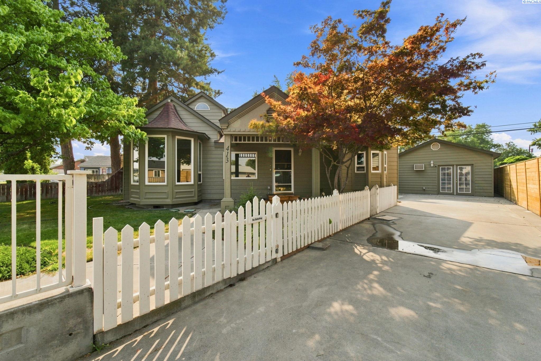 413 Sanford Ave.