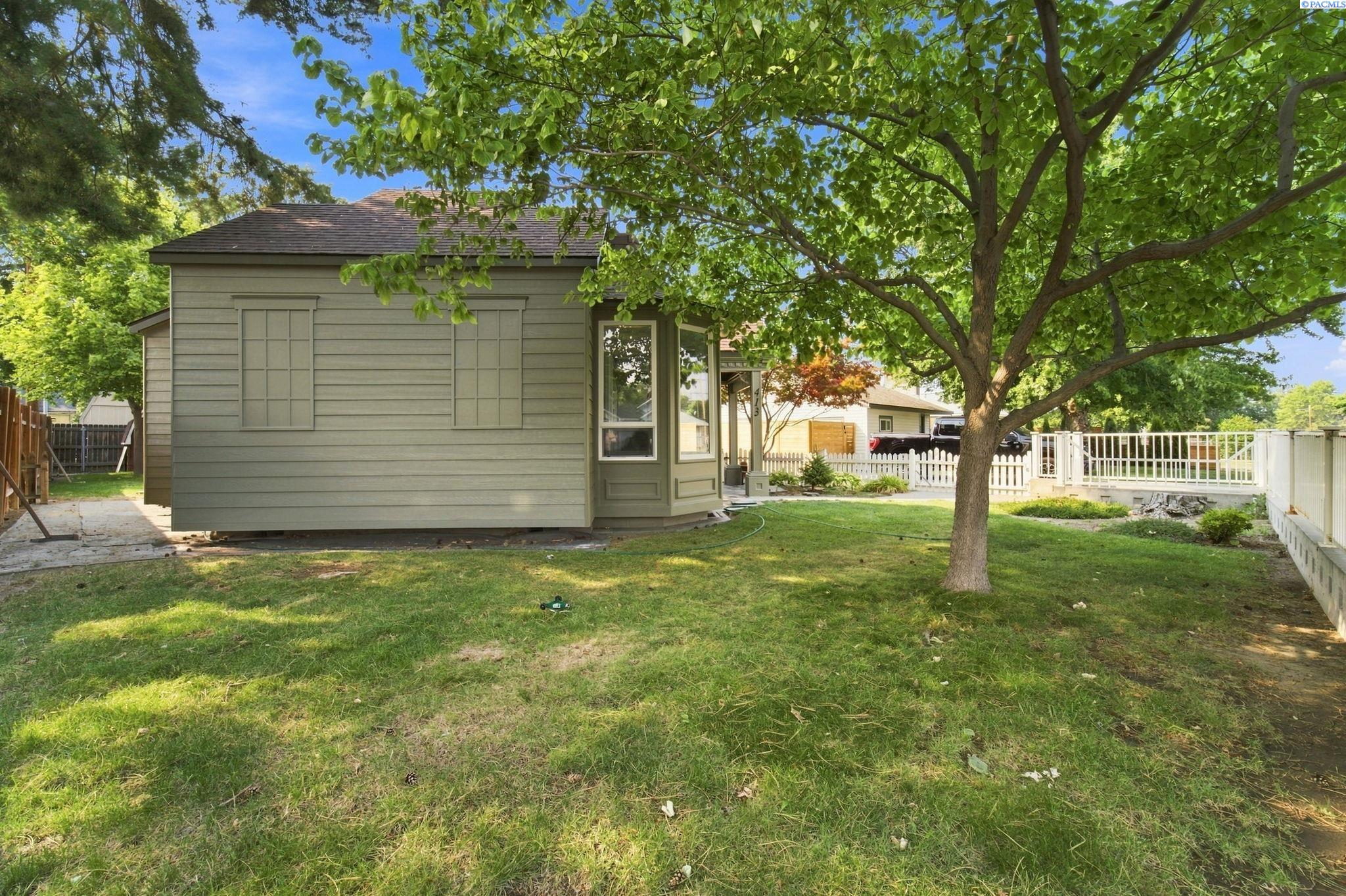 413 Sanford Ave.