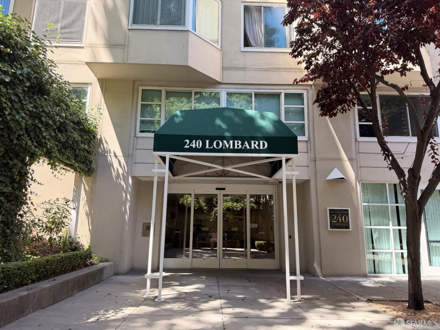 220 Lombard Street # 414