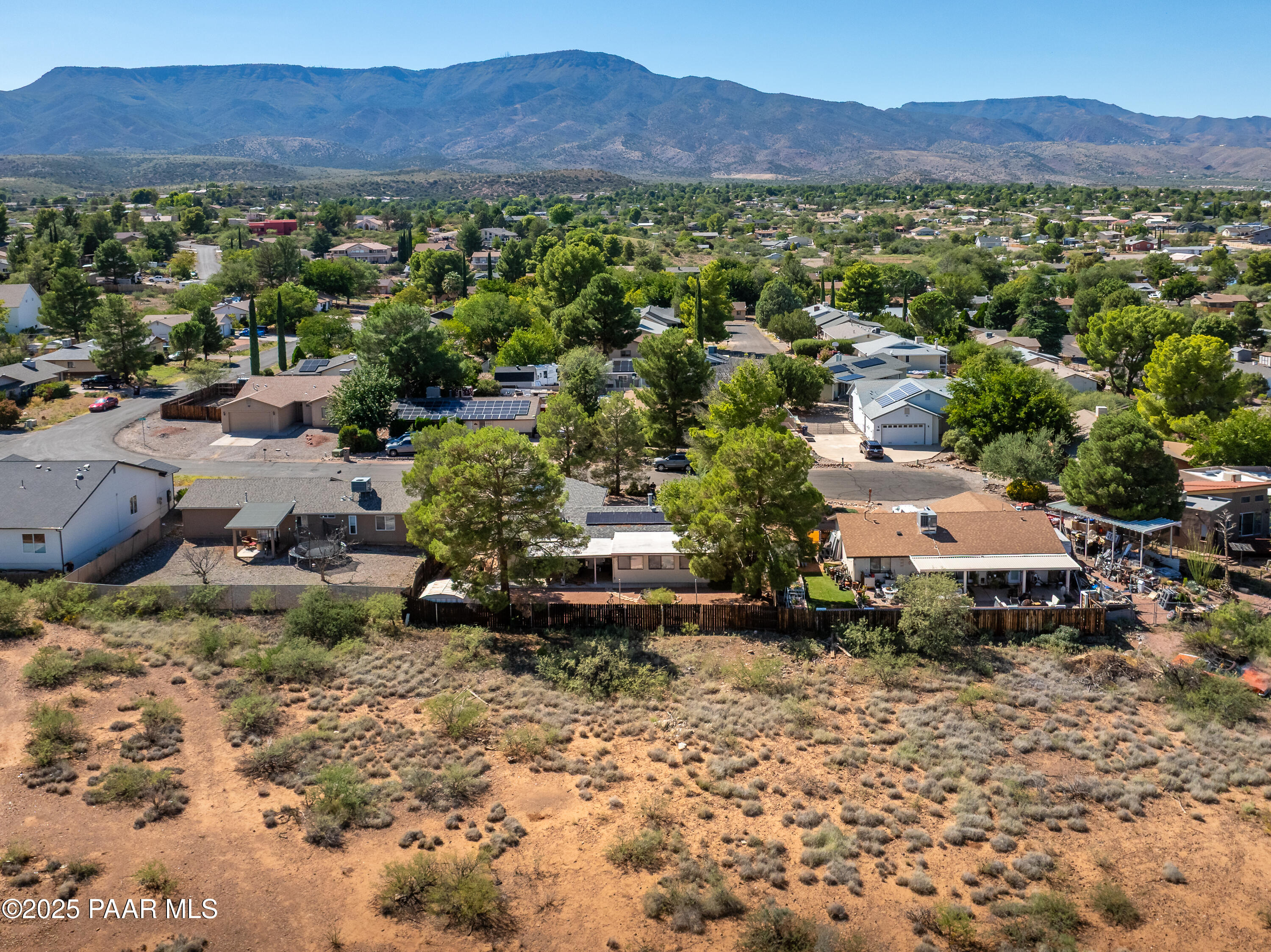 1355 S Hermits Circle