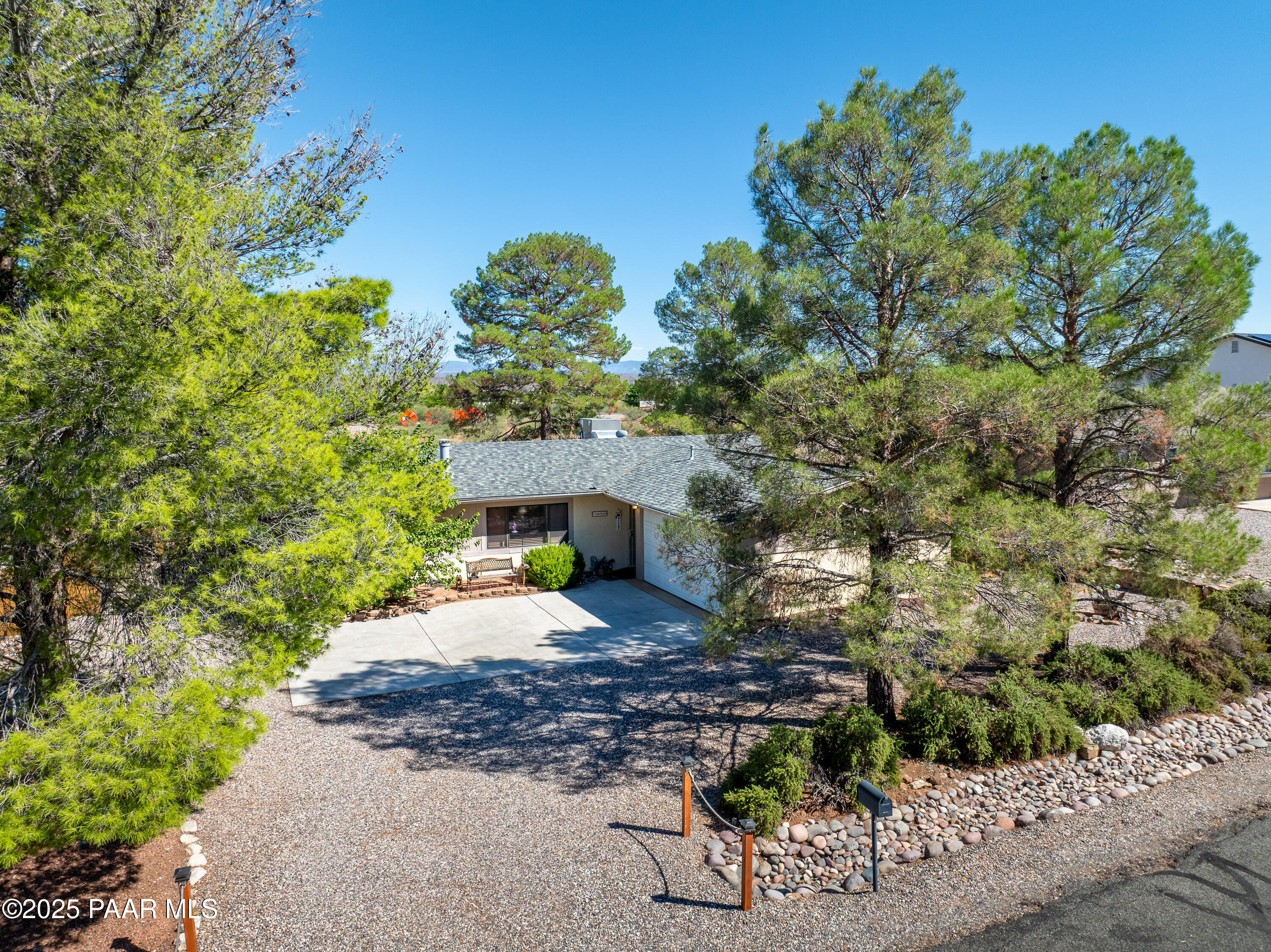 1355 S Hermits Circle