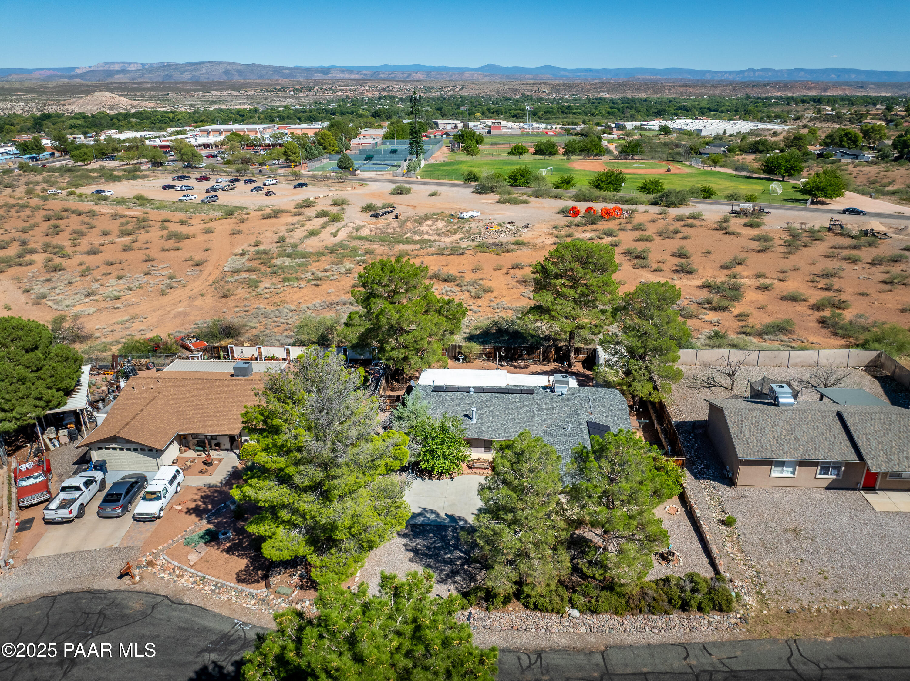 1355 S Hermits Circle