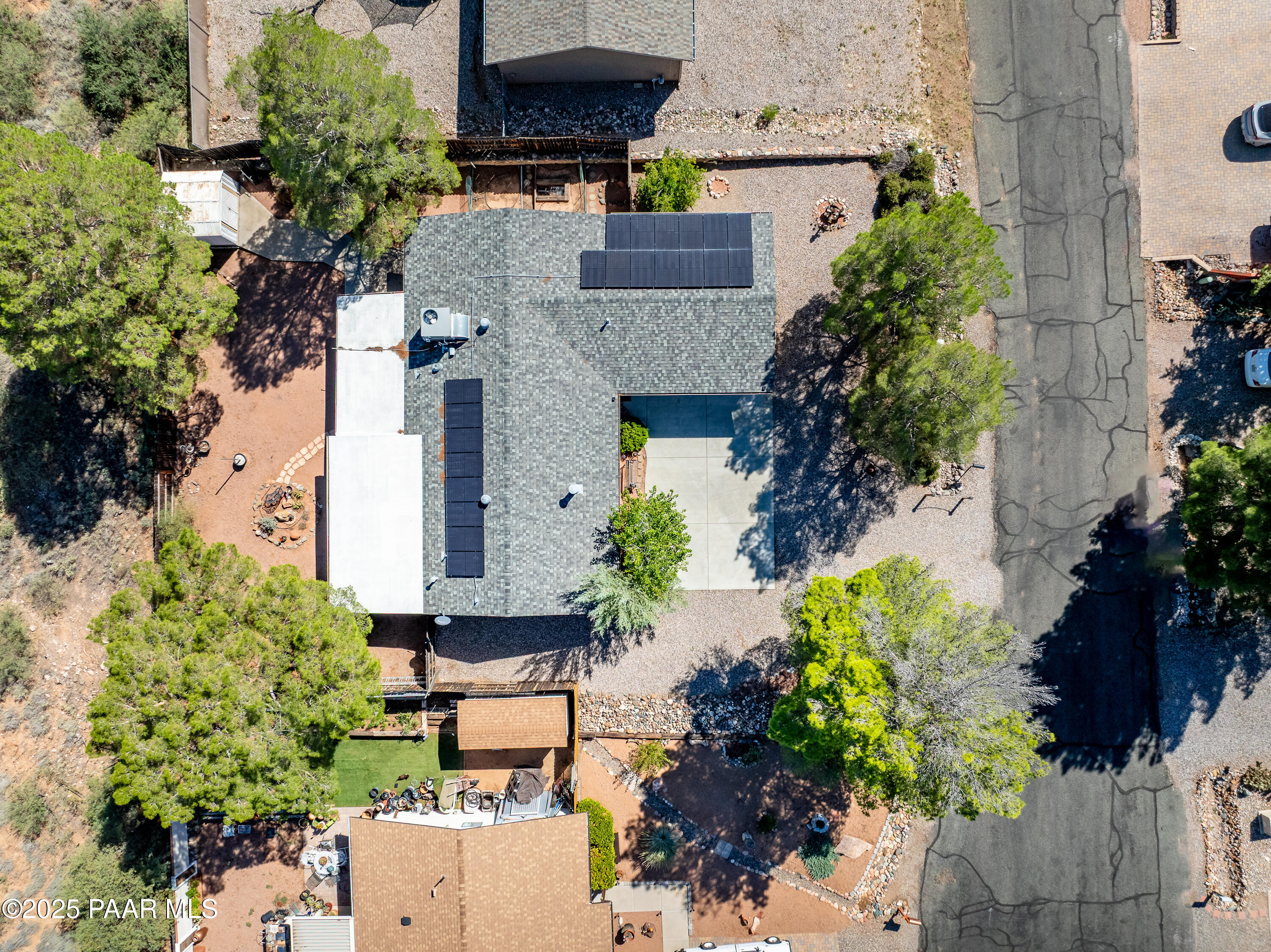 1355 S Hermits Circle